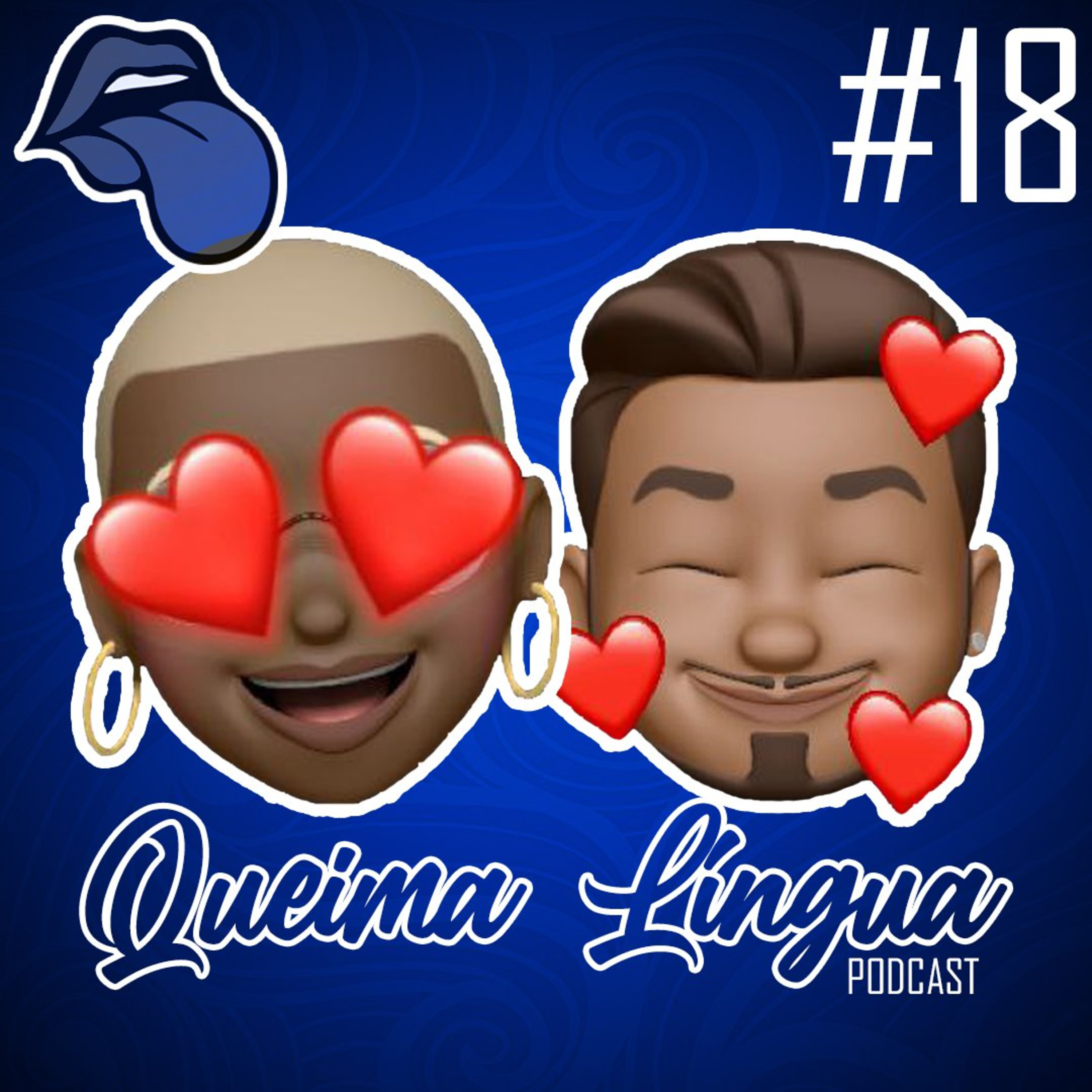 Queima Língua