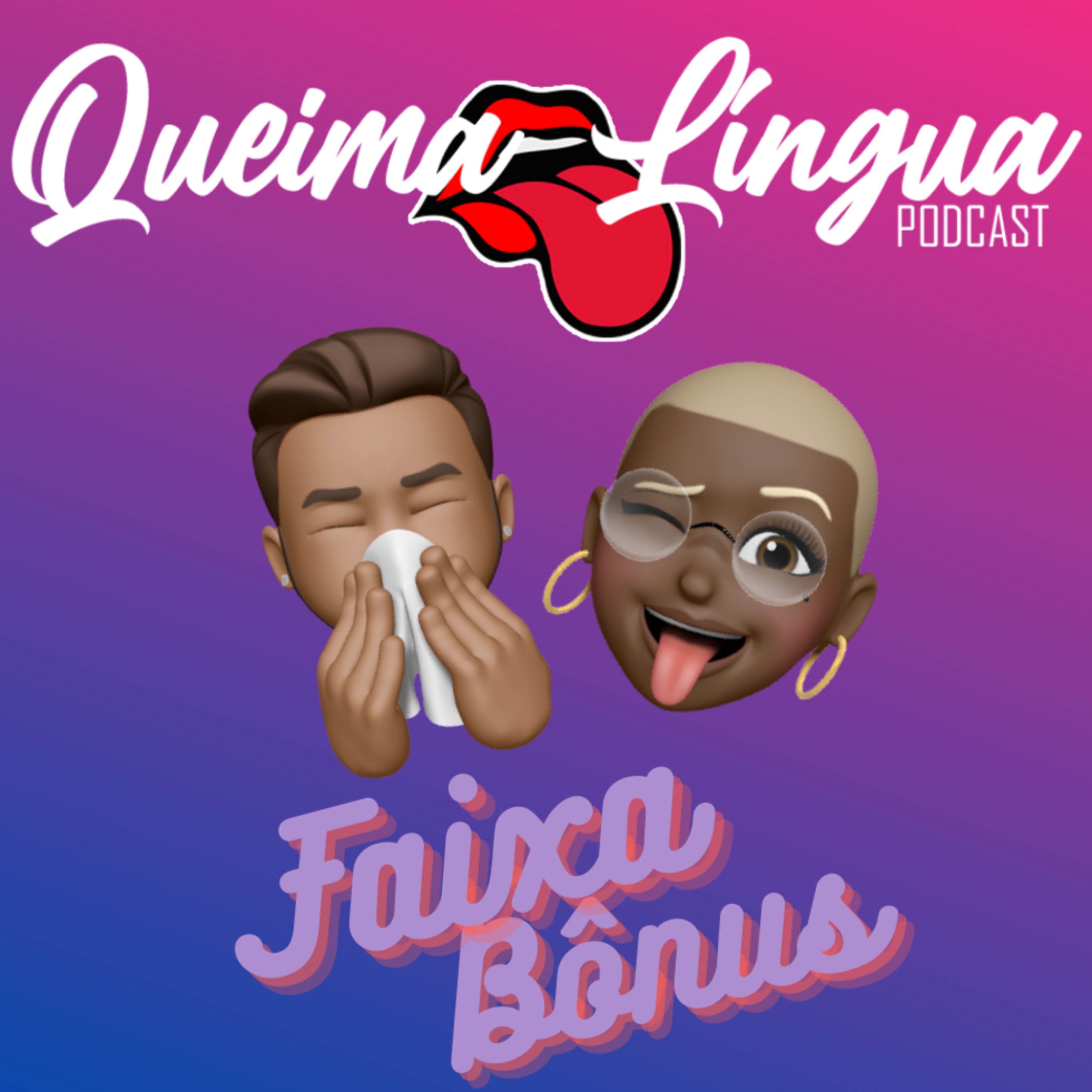 Queima Língua
