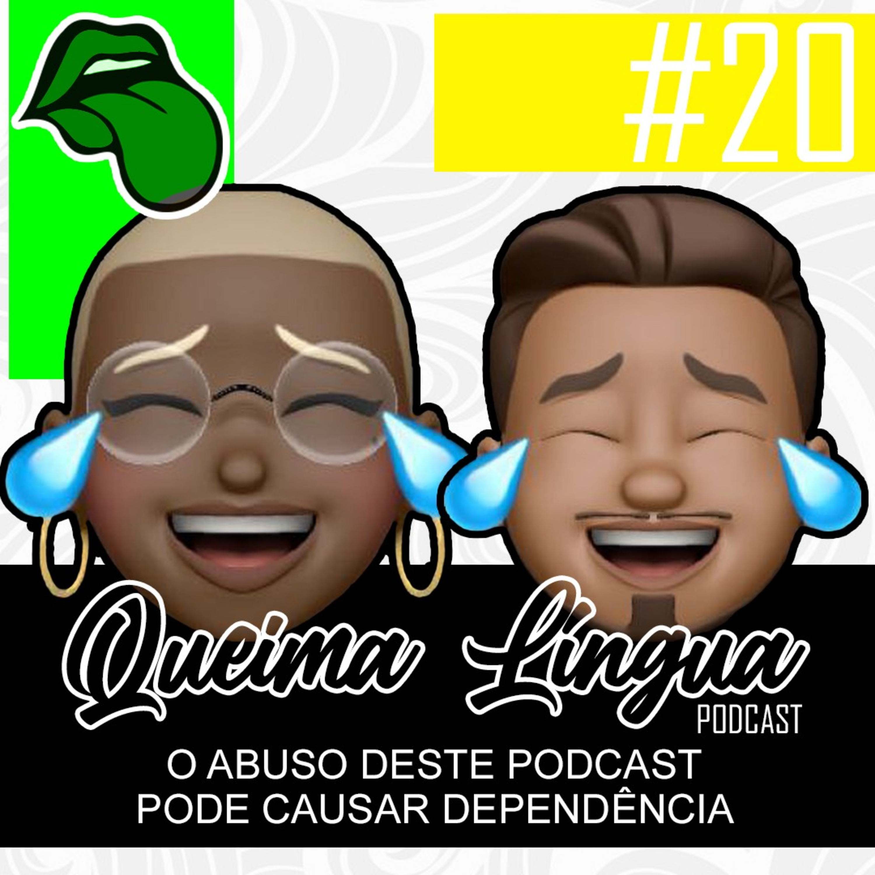 Queima Língua