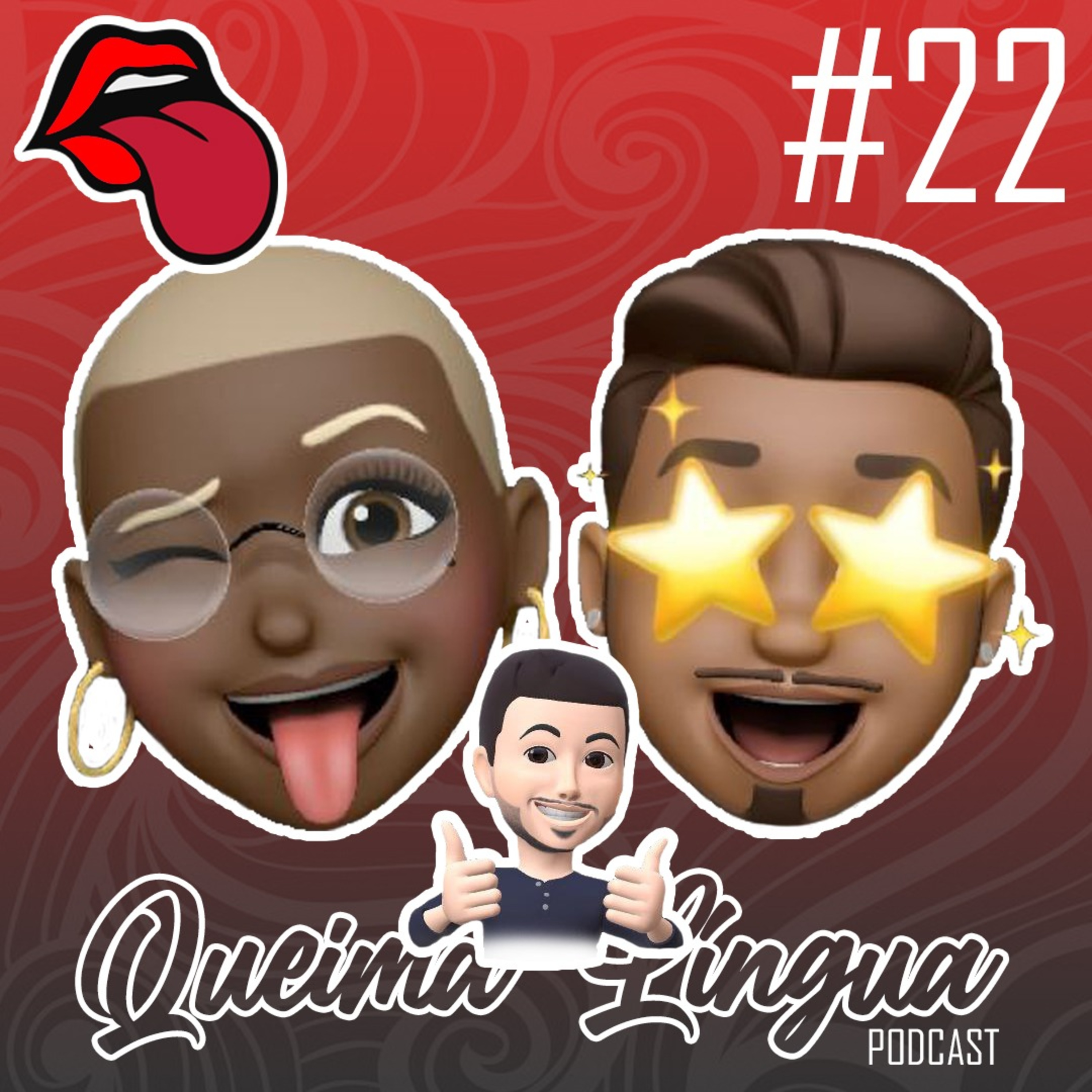Queima Língua