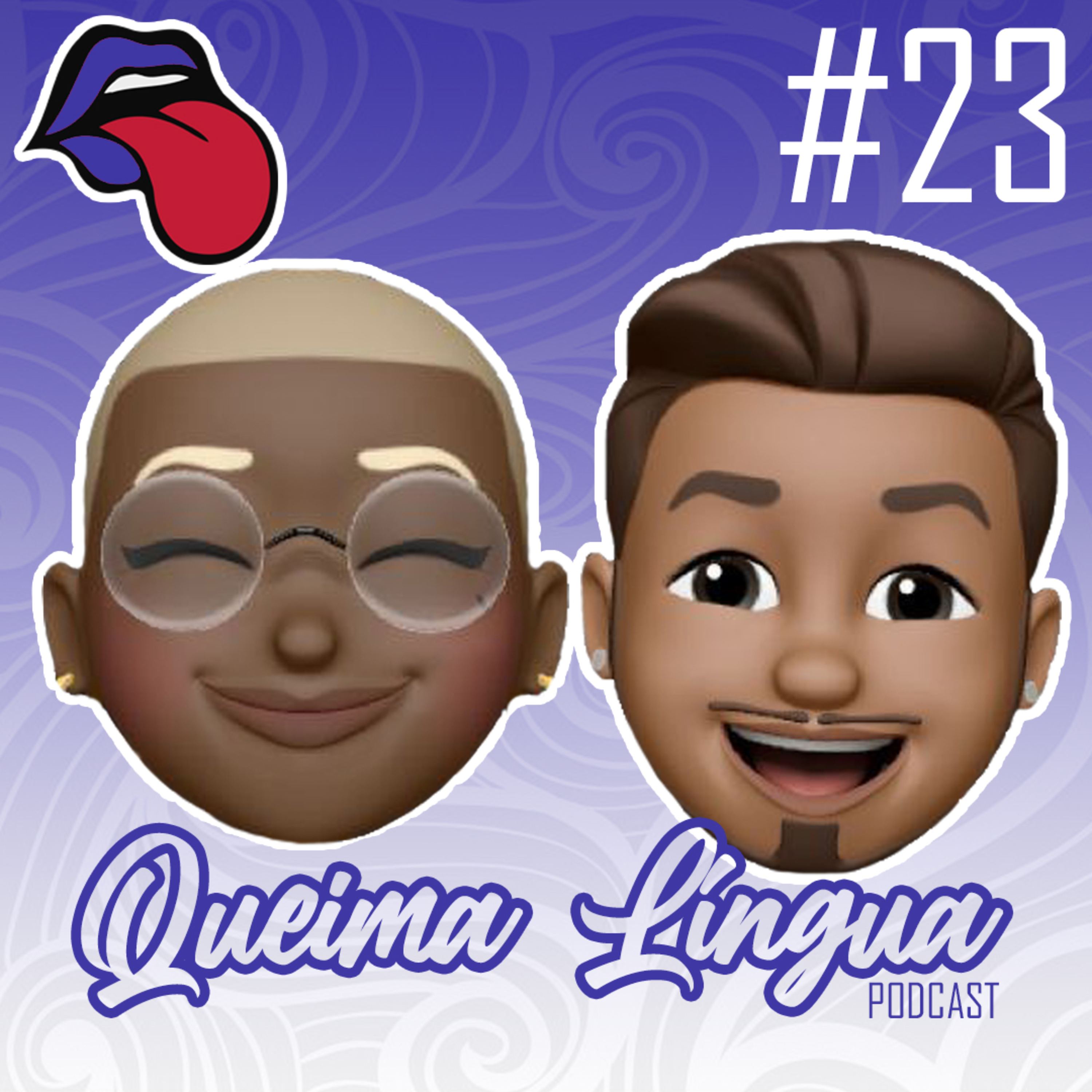Queima Língua