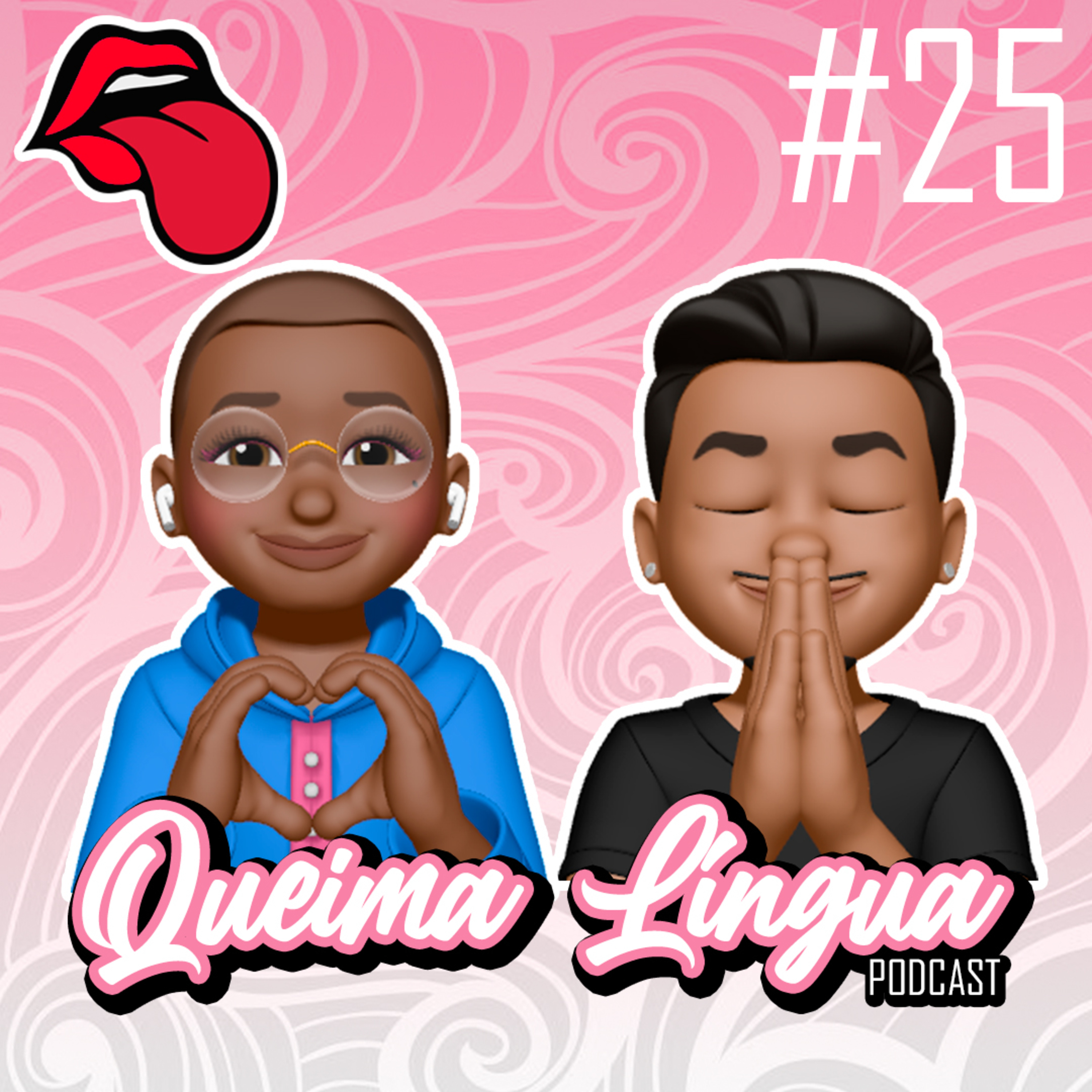 Queima Língua