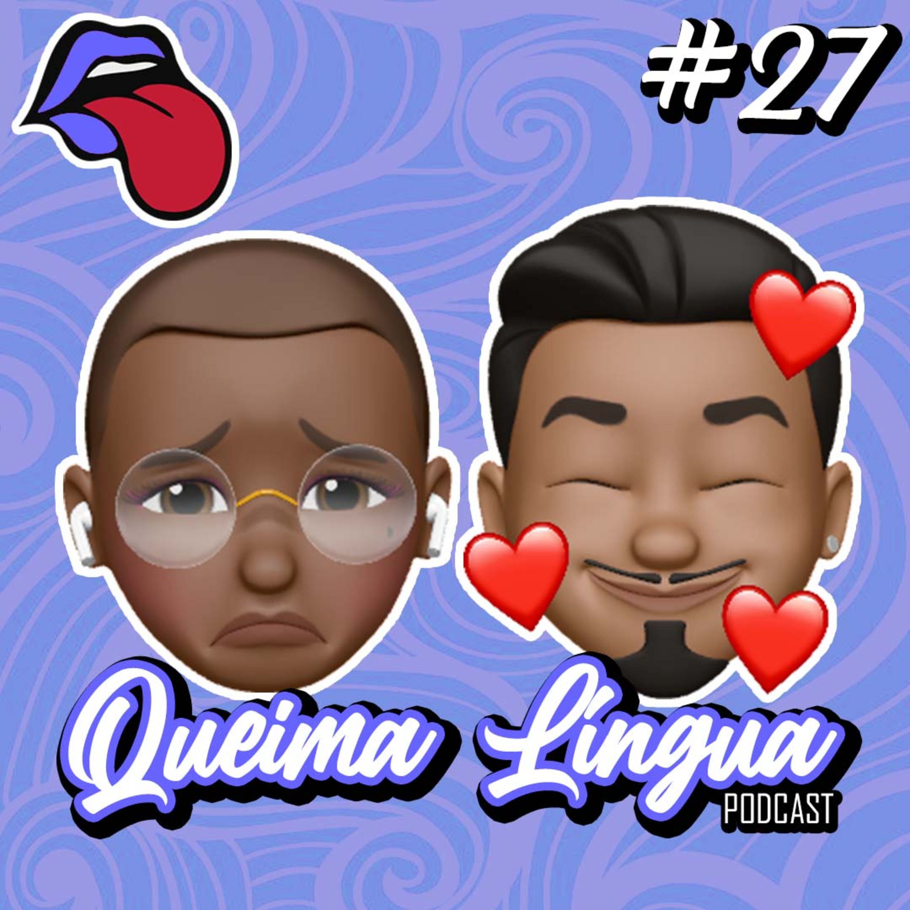 Queima Língua