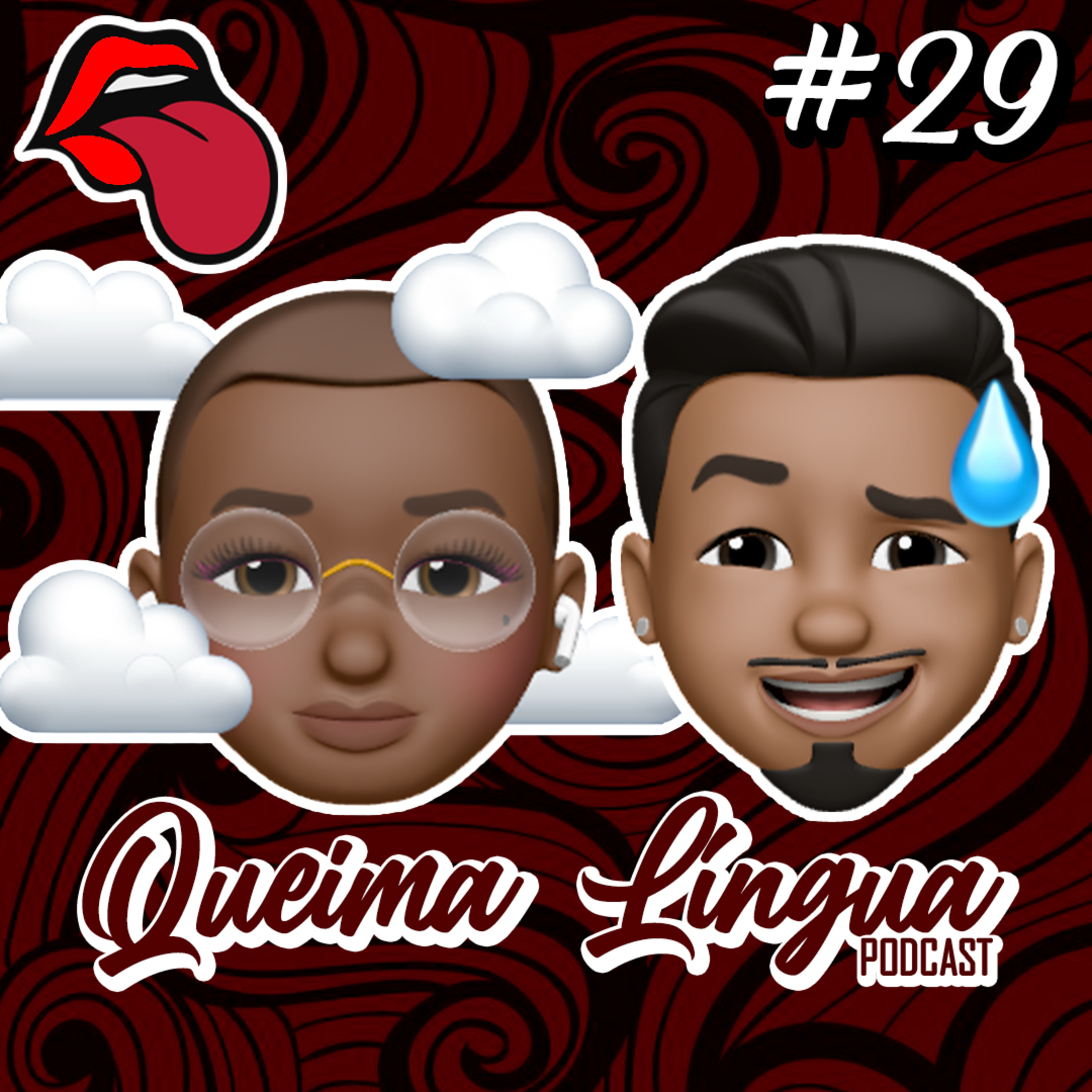 Queima Língua