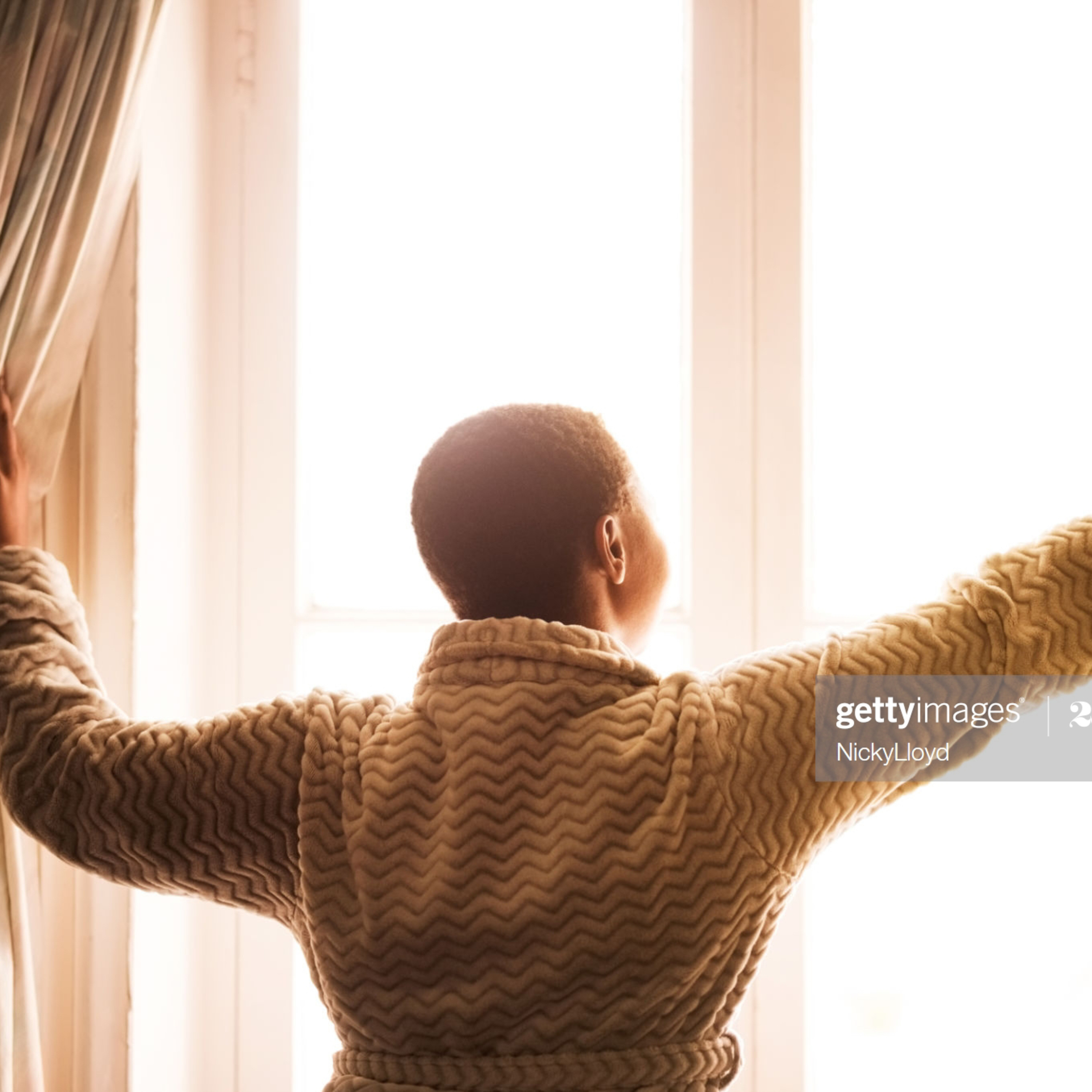 Ep#106- Wake -up, WAKE -UP Please...