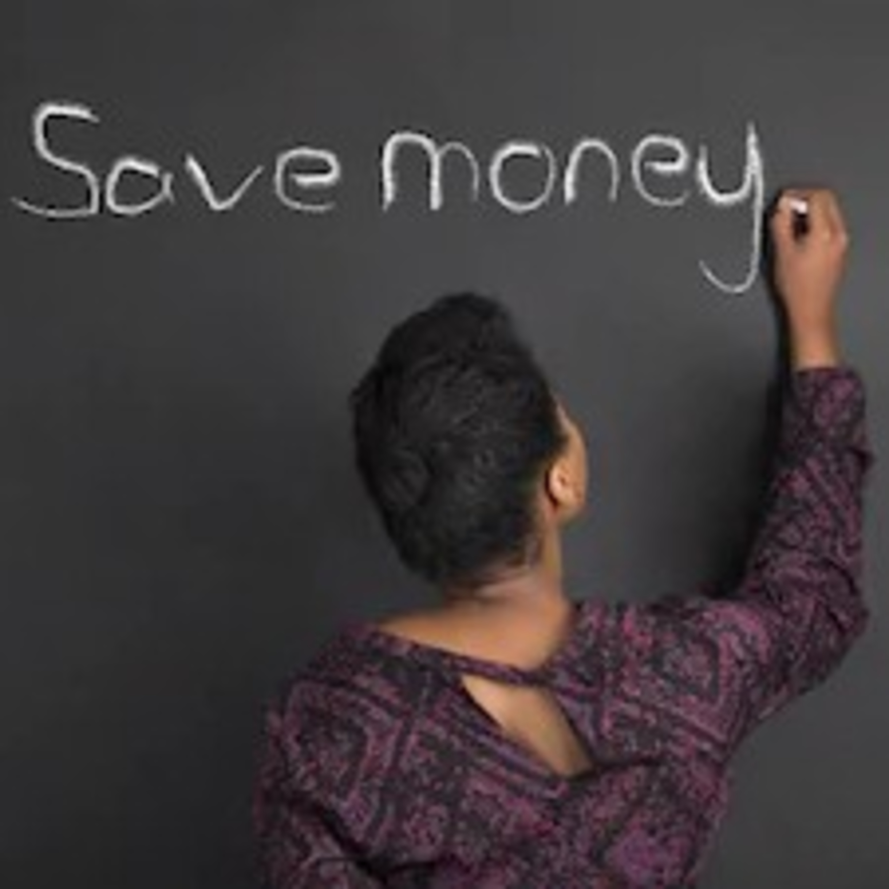 Ep#112- RENELNOMICS #2 LEARN TO SAVE YOUR MONEY