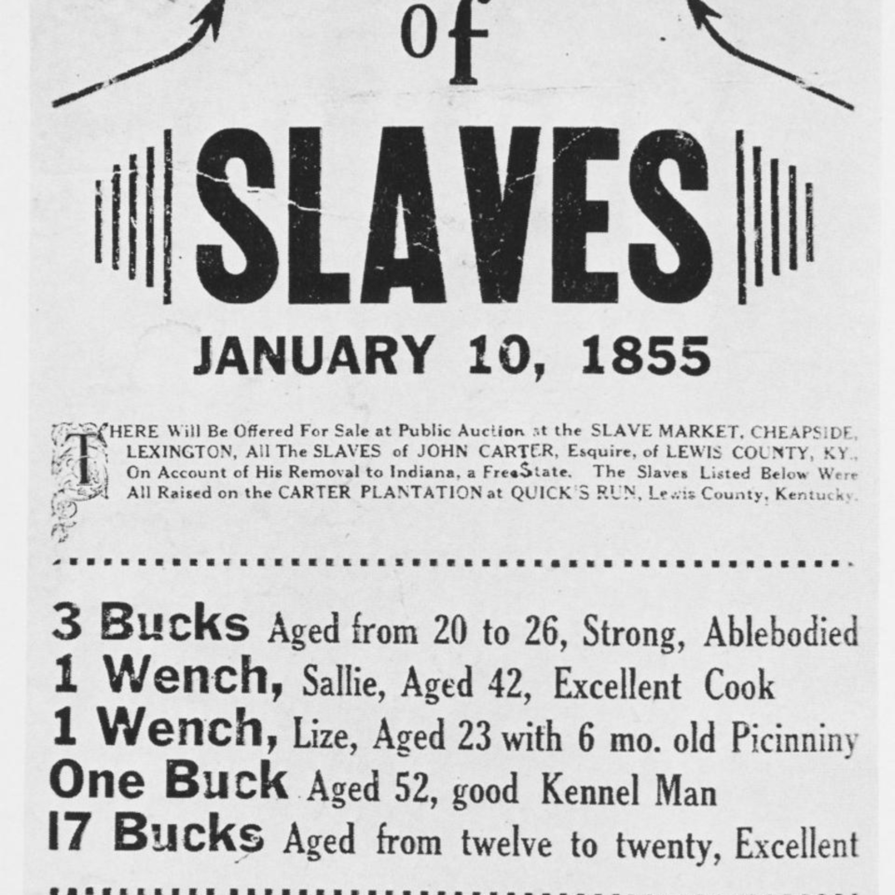 Ep#131- The N.I.G.G.A. Made In America 1619 to 2020
