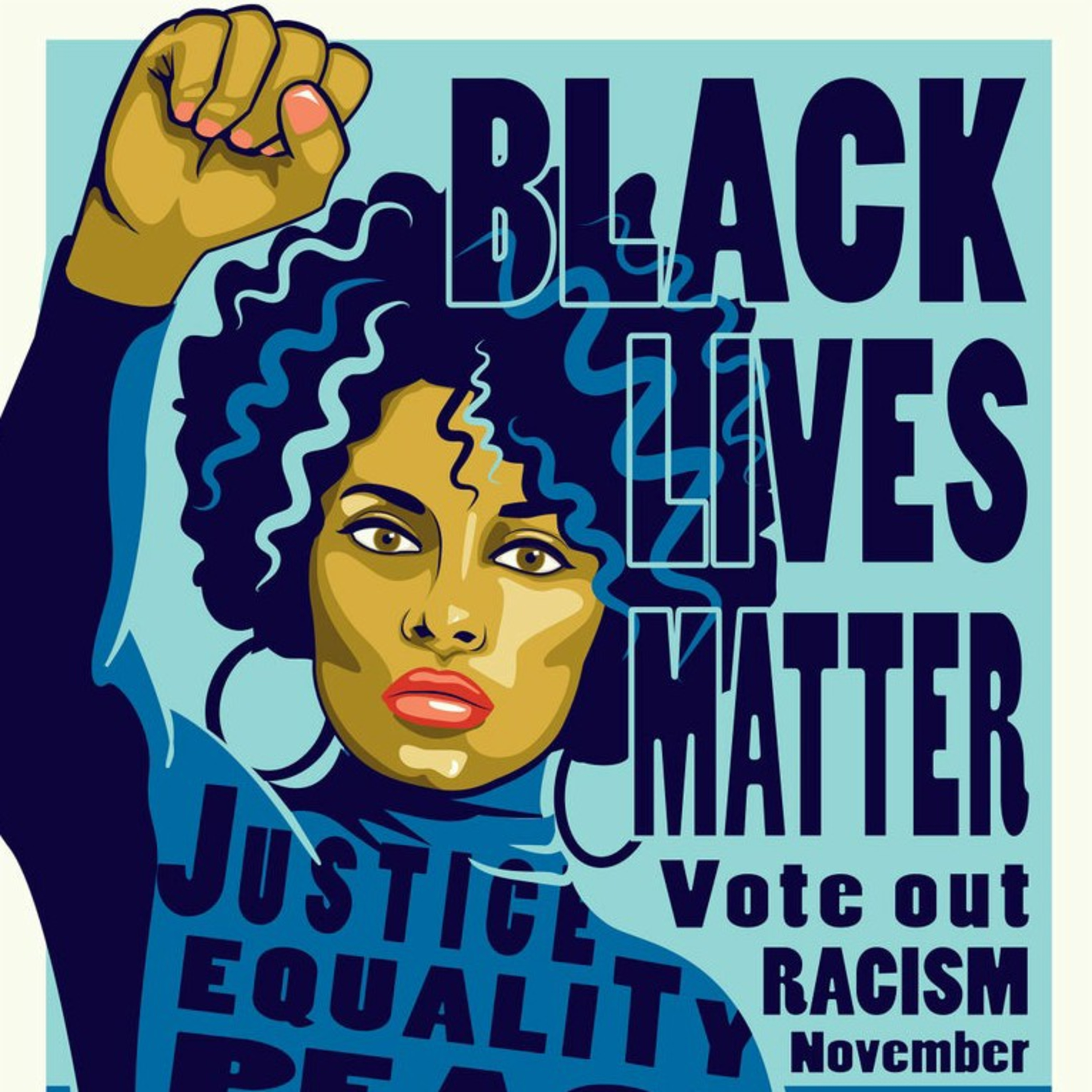 Ep#142- VOTE 2020