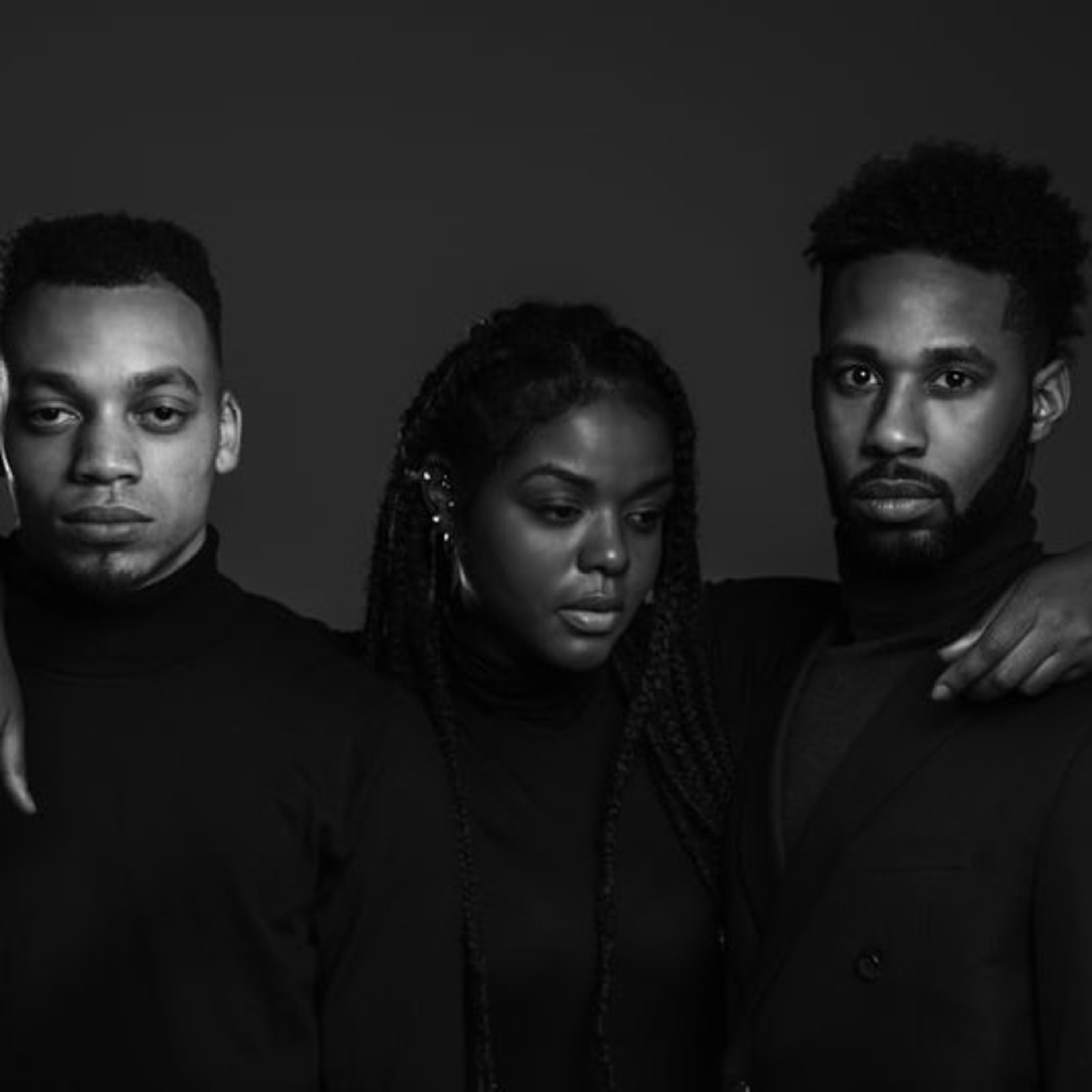 Ep#146- BLACKNESS IS POWER