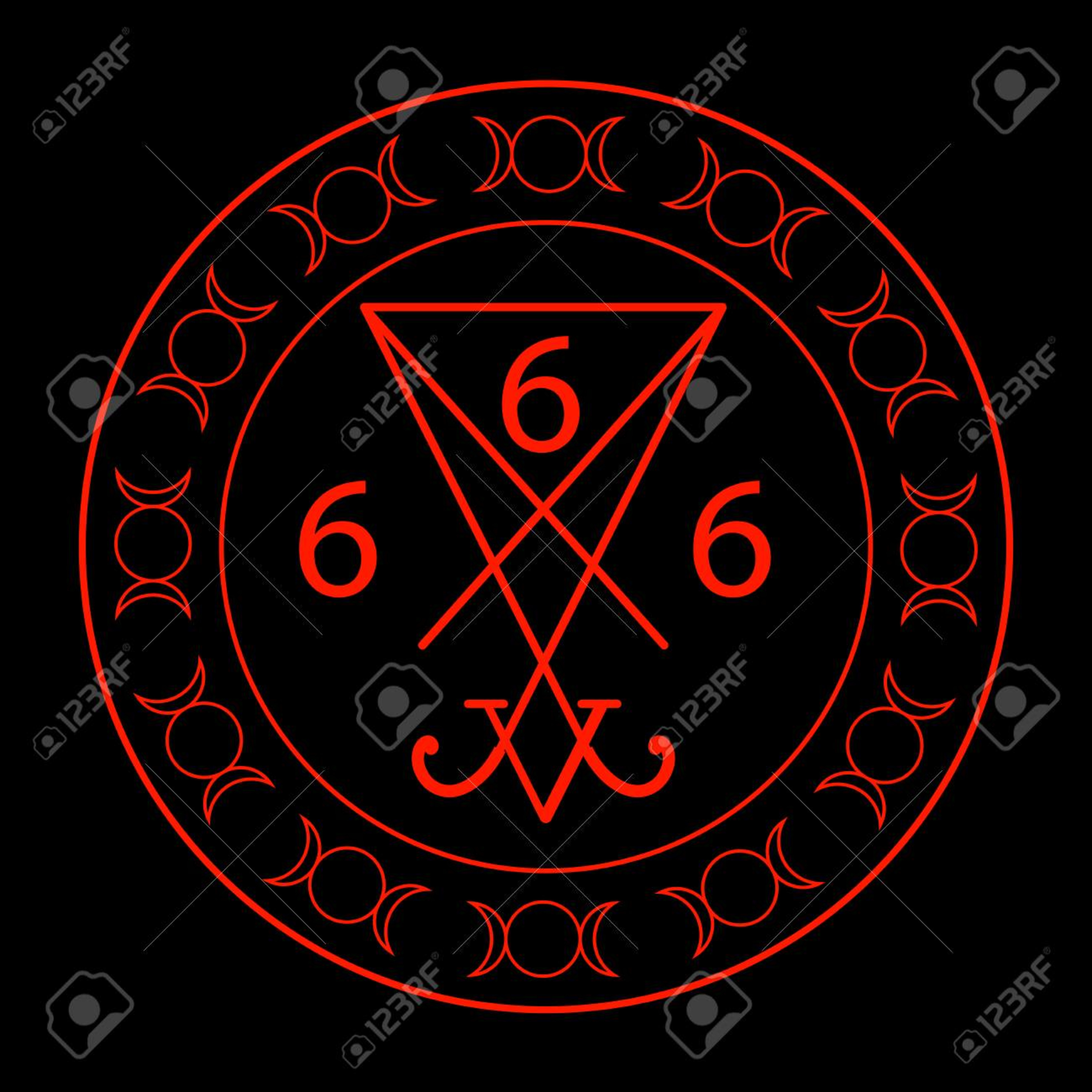 Ep#155- The Antichrist and the devilish Beast trying to take over America episode artwork