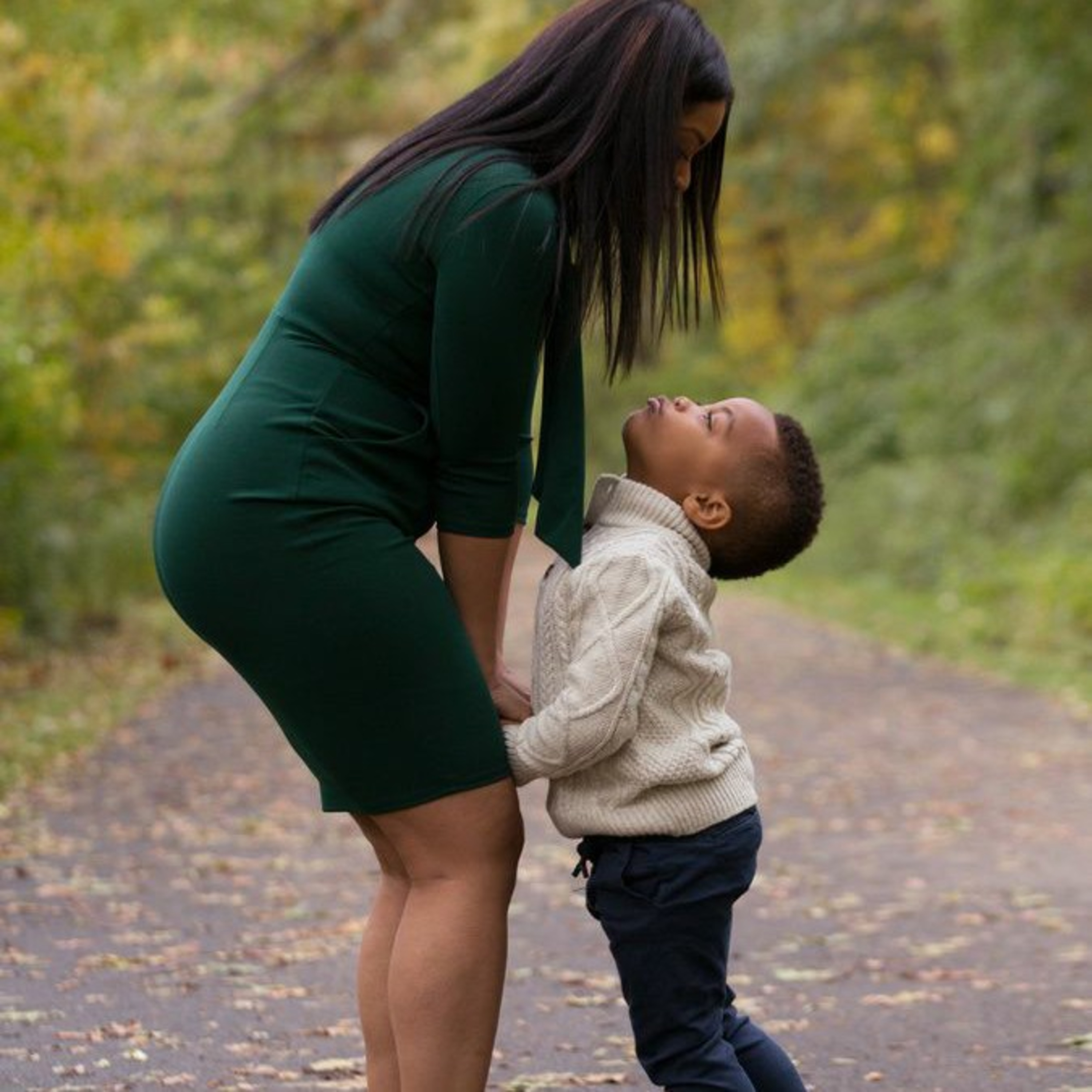 Ep#178- Have the MOTHER, SPOILED the SON out of MANHOOD?  episode artwork
