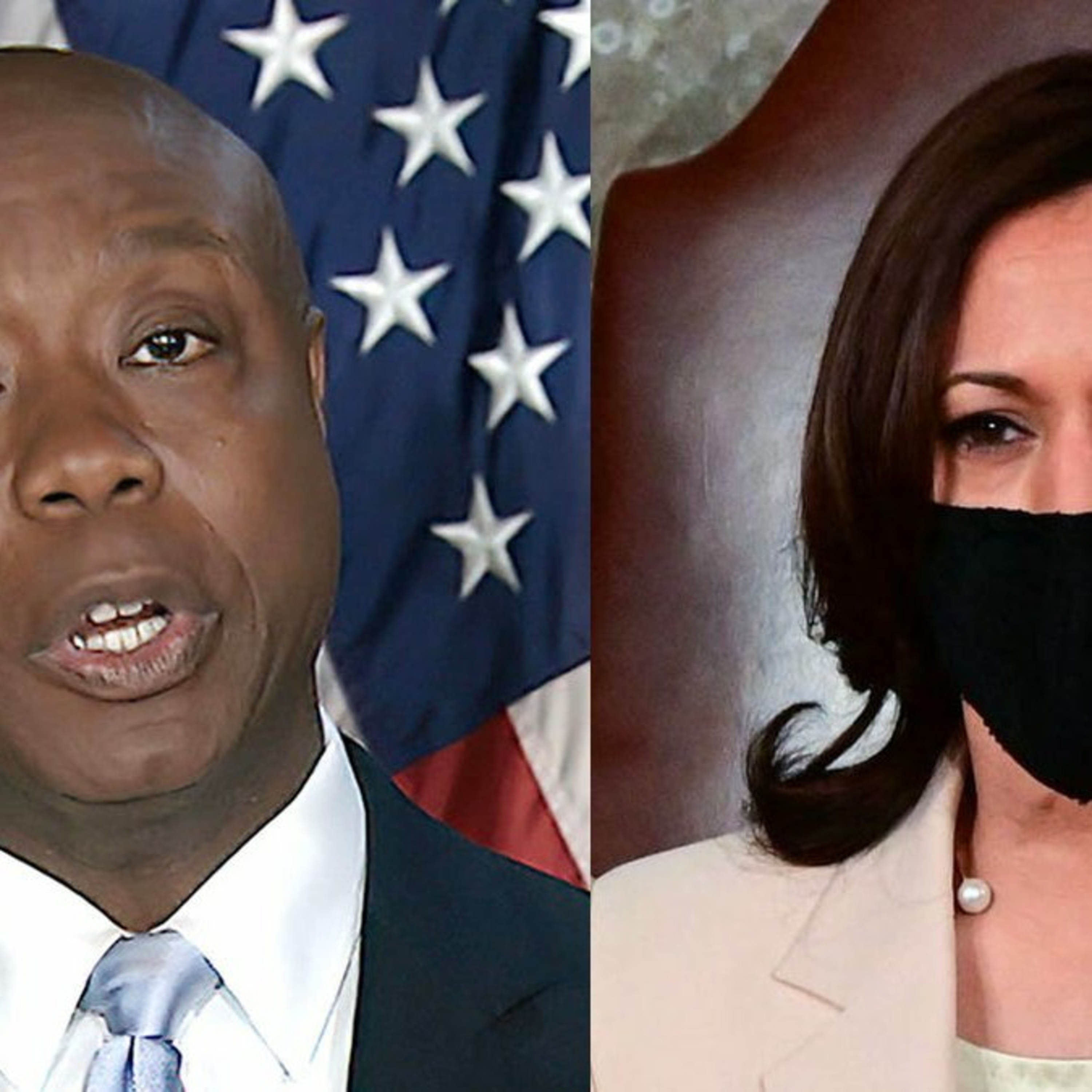 Ep#181-Politicians that claimed that America is not racist