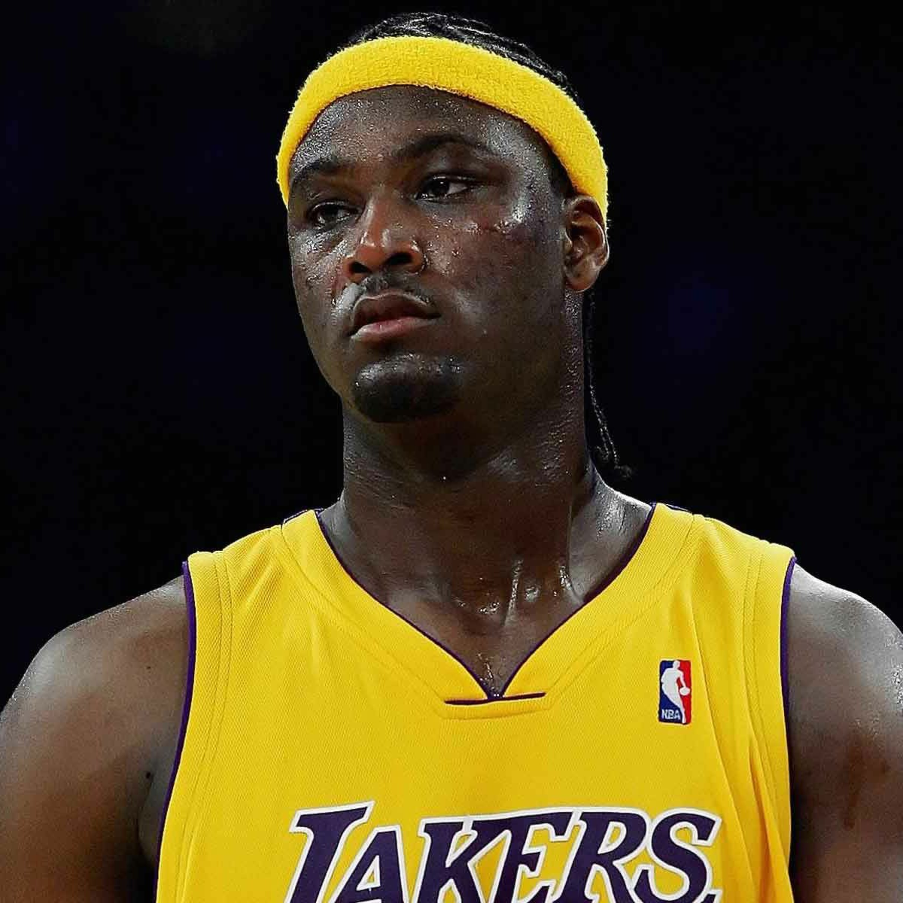 Ep#184- KWAME BROWN Was NOT a Bust. Black people need to learn to STOP putting down one another.  episode artwork