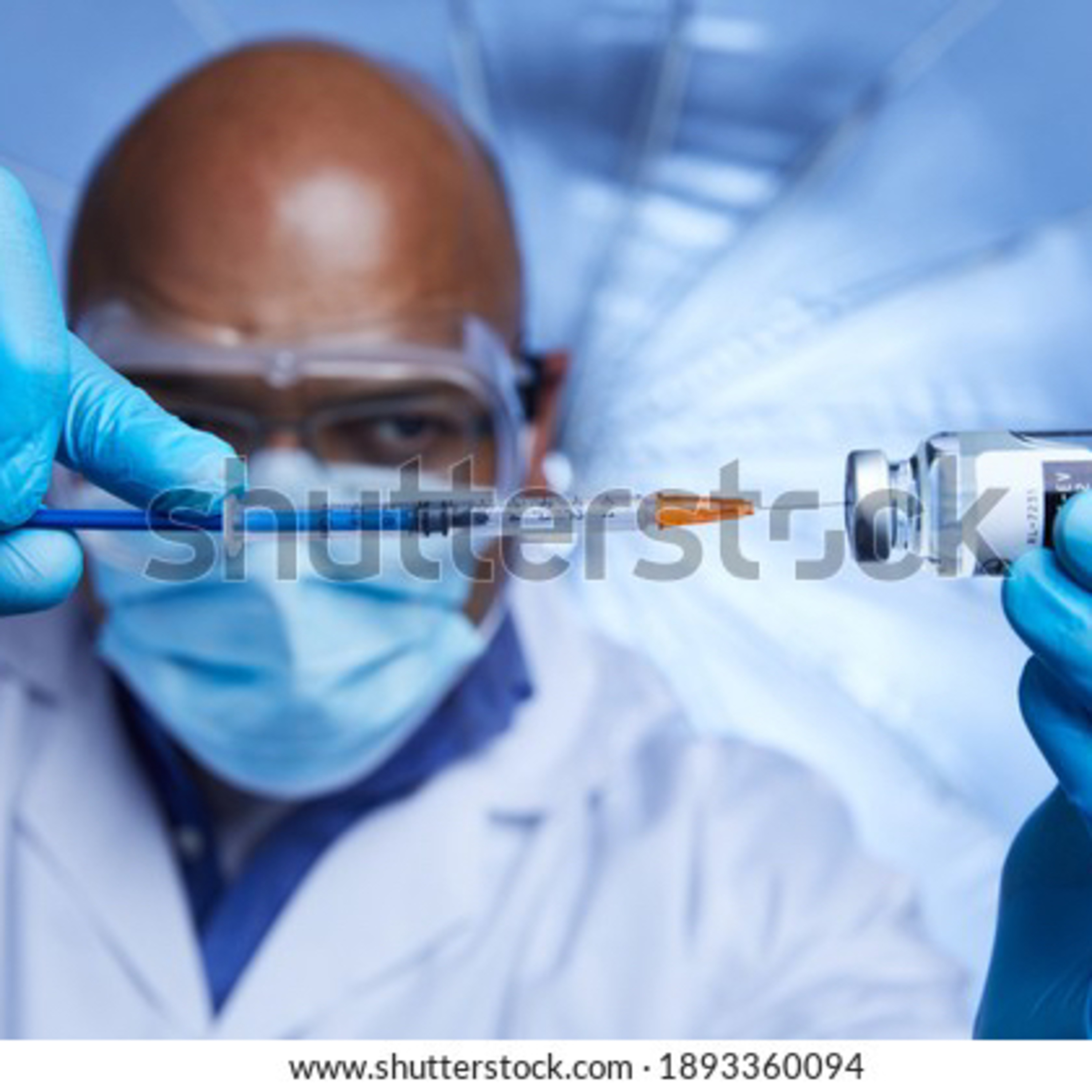 Ep#191- Don’t be bamboozled over not taking the Covid19 vaccination episode artwork