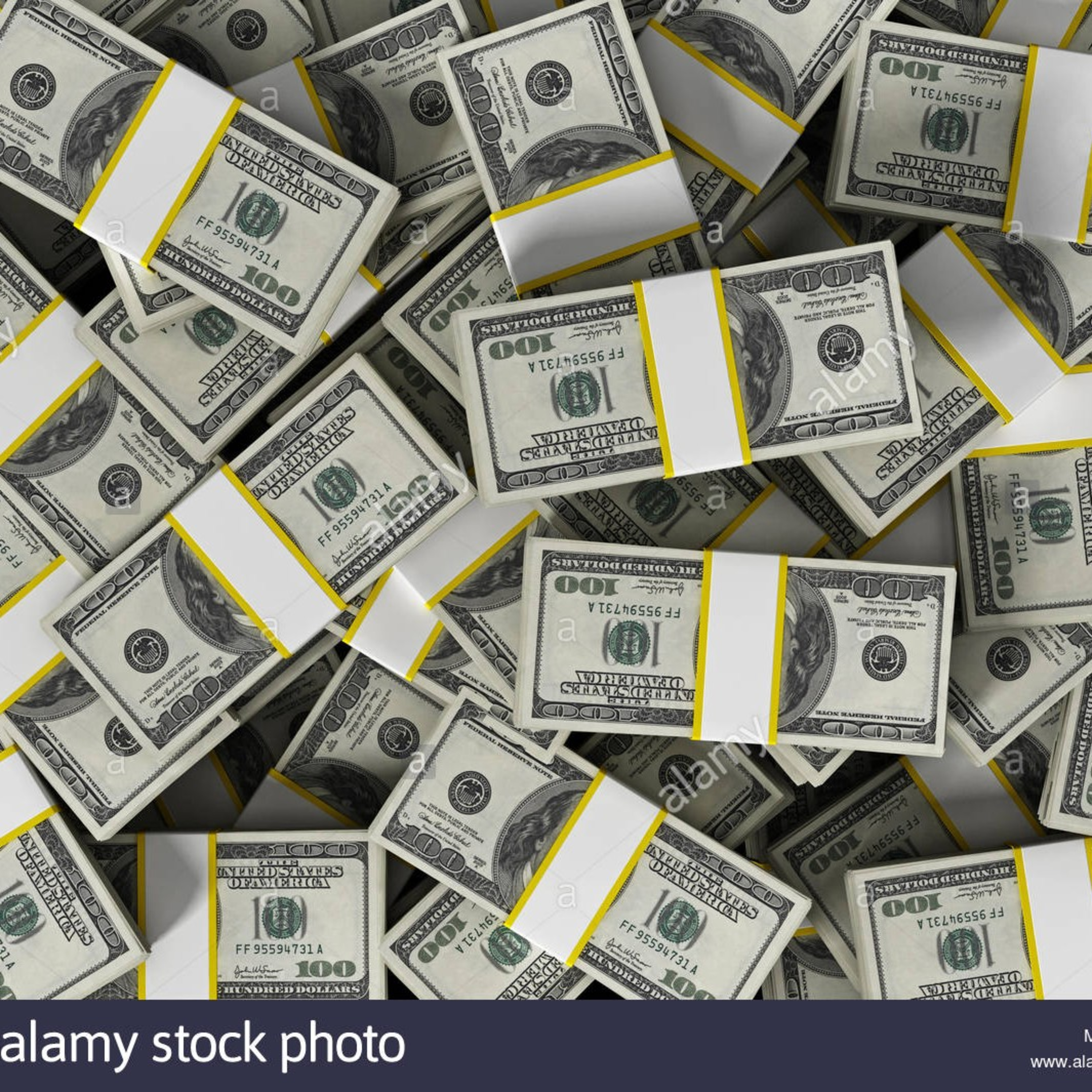 Ep#200- MONEY, MONEY, MONEY and MO MONEY episode artwork