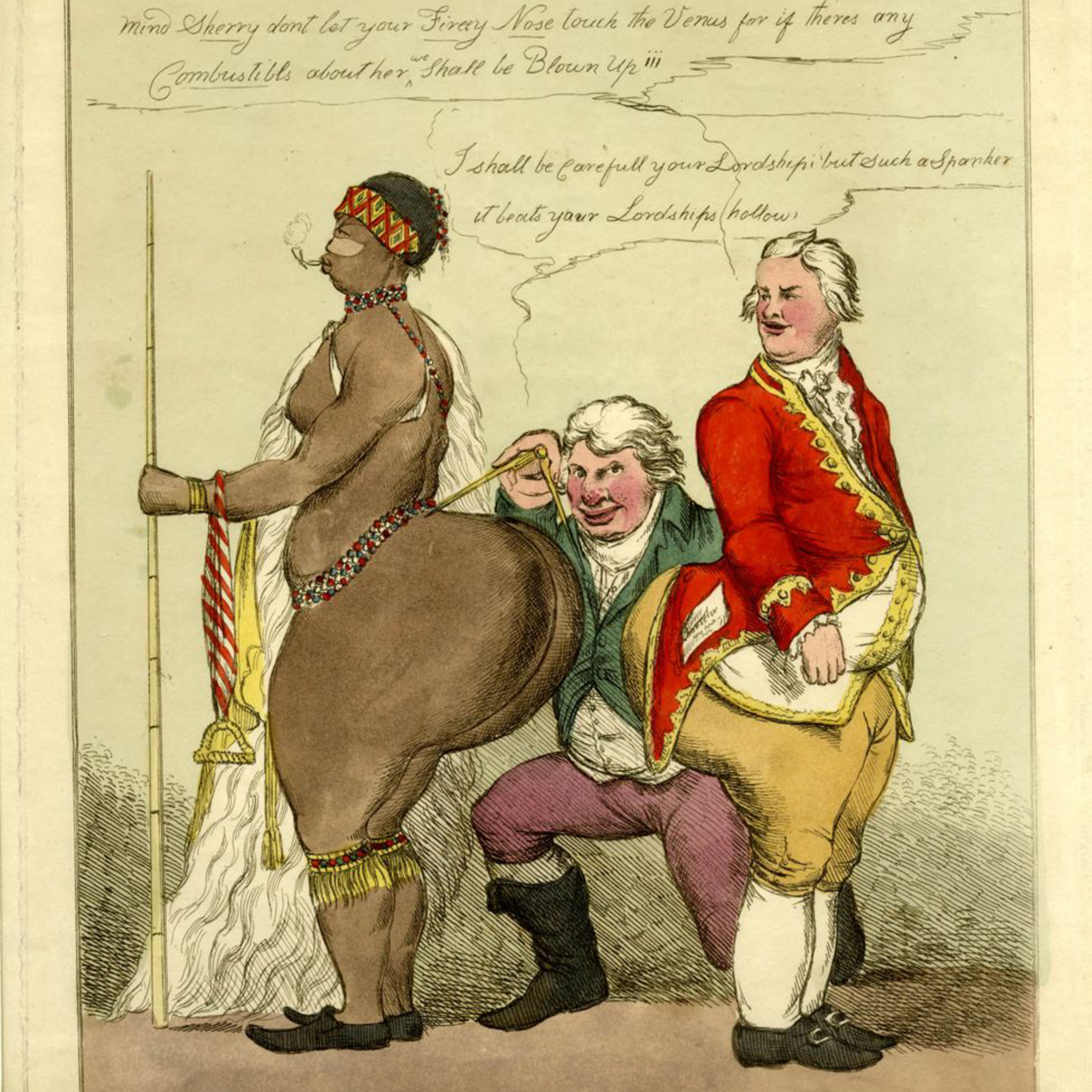 Ep#214- Are BLACK WOMEN the MODERN Day SARAH BAARTMAN, on Social Media?