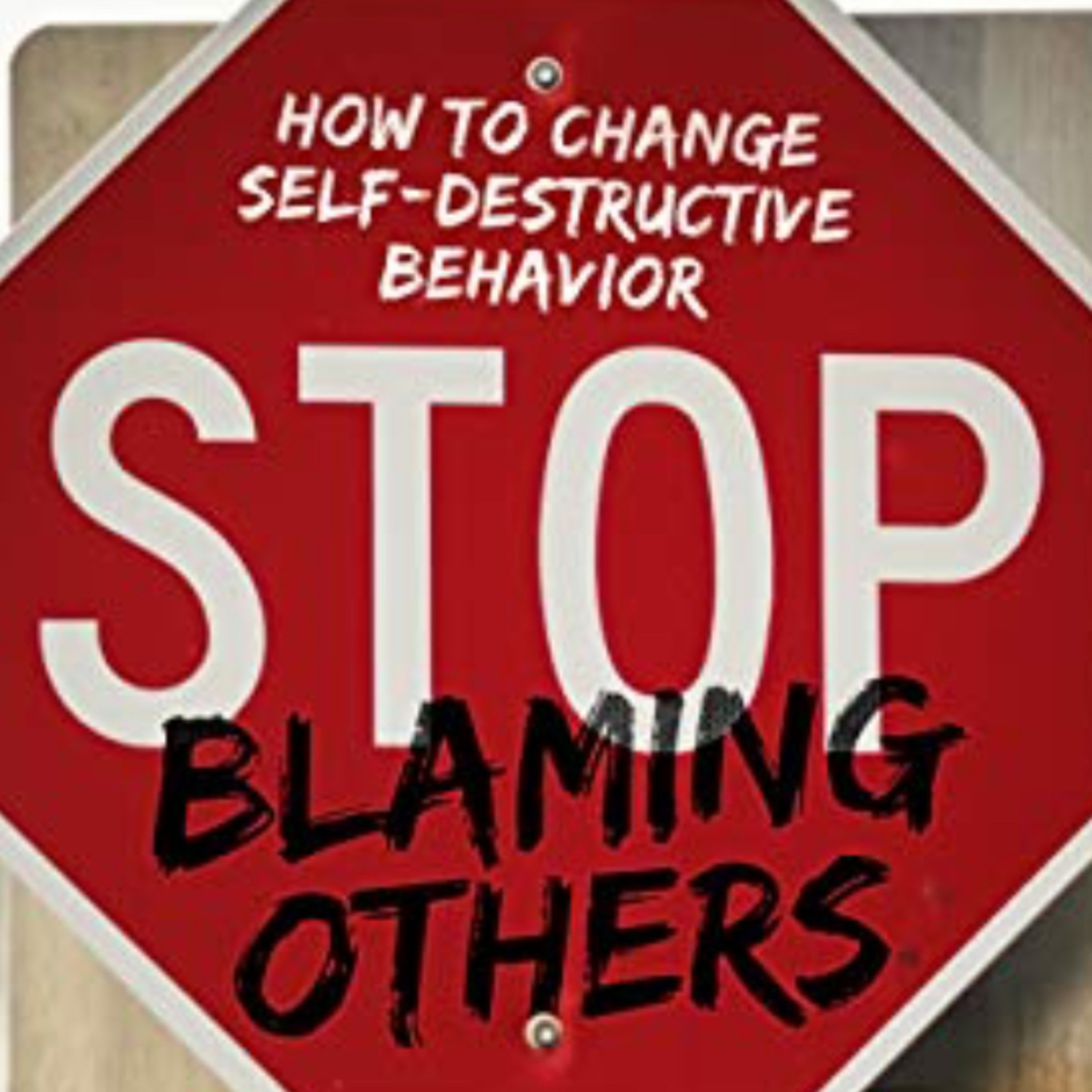 Ep#225- Black People Need to Stop BLAMING the White Man for your Insecurities episode artwork