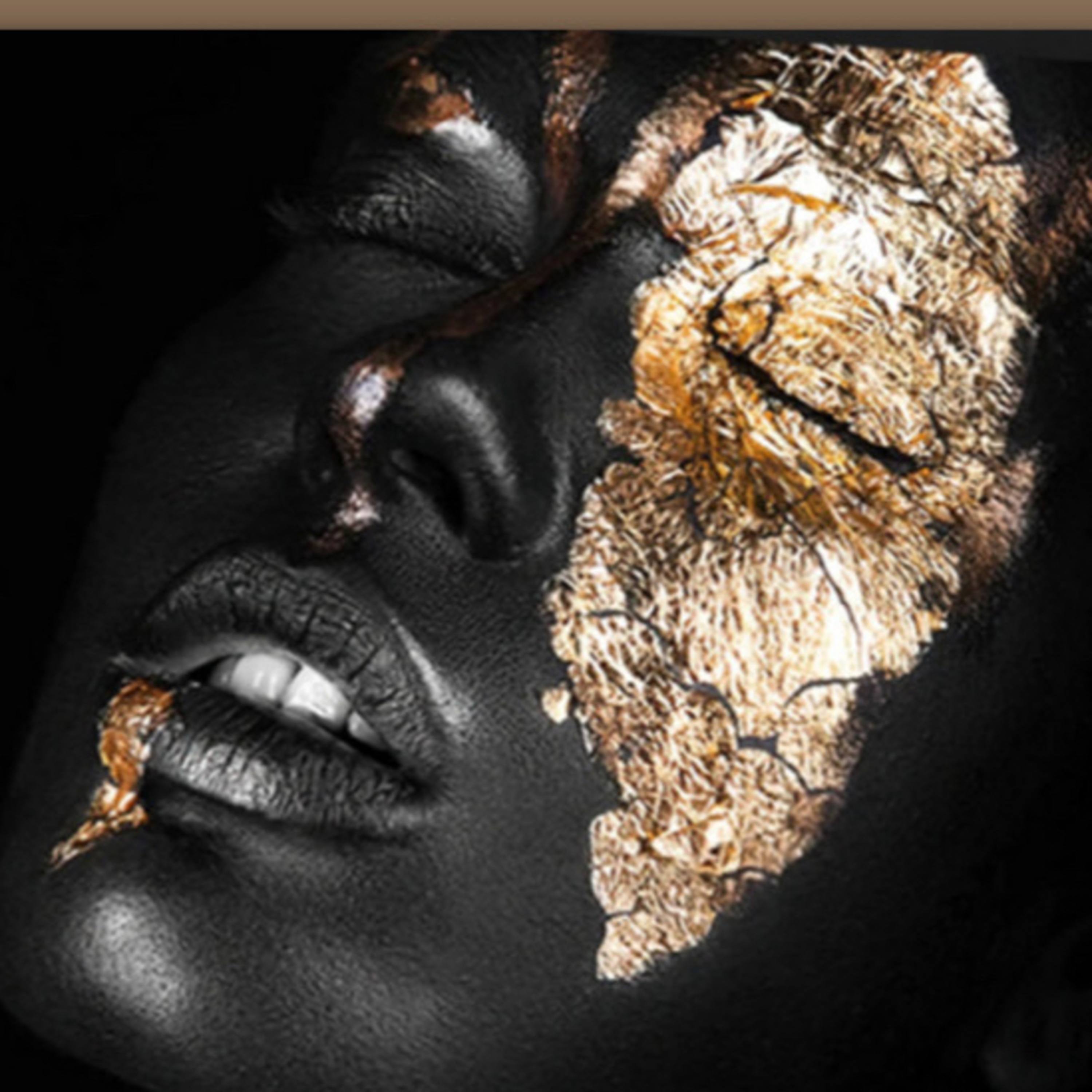 Ep#244- THE BLACK WOMAN, and HER PAIN episode artwork