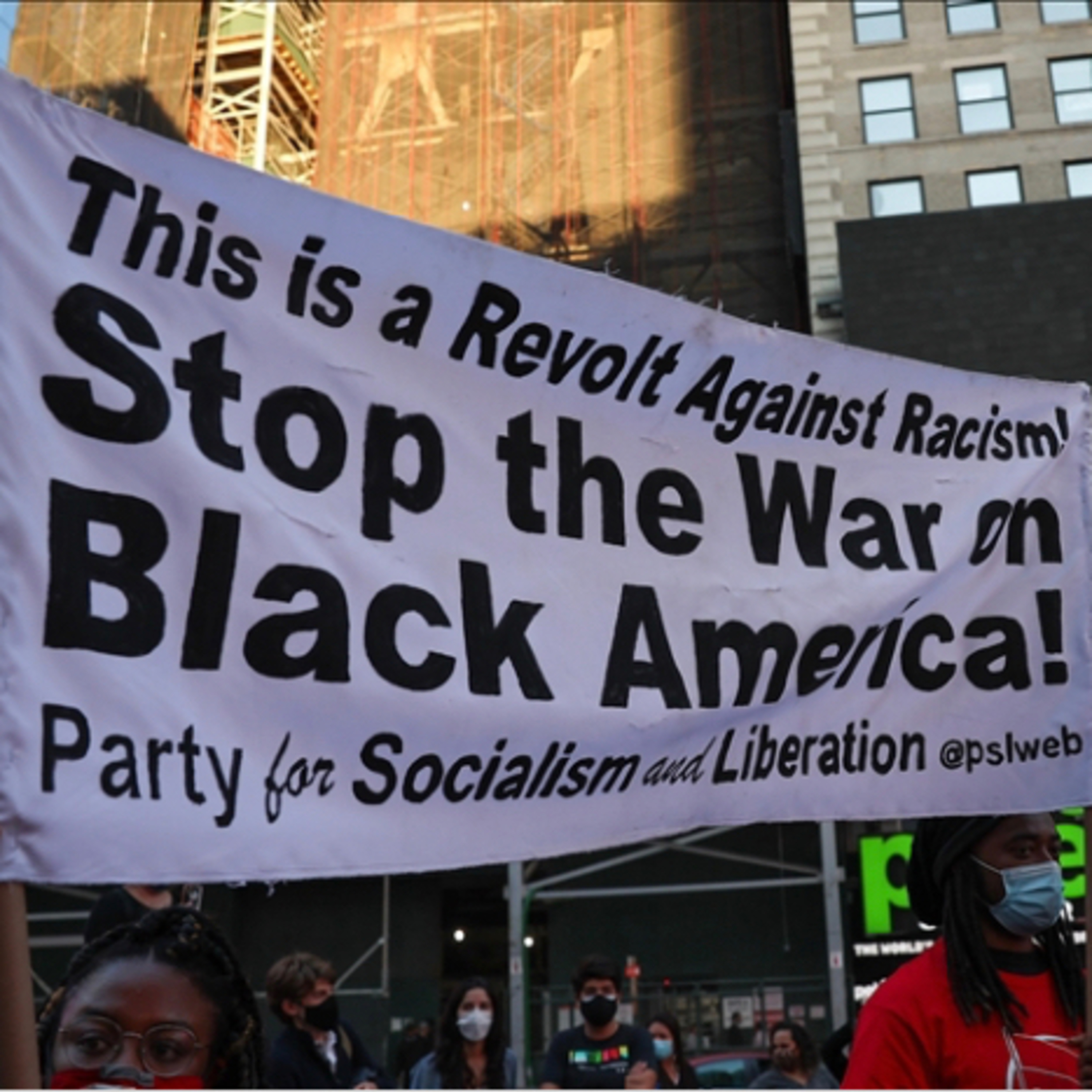 Ep#246- To The Misinformed, (BLACK) Immigrants, Black Americans R NOT LAZY episode artwork