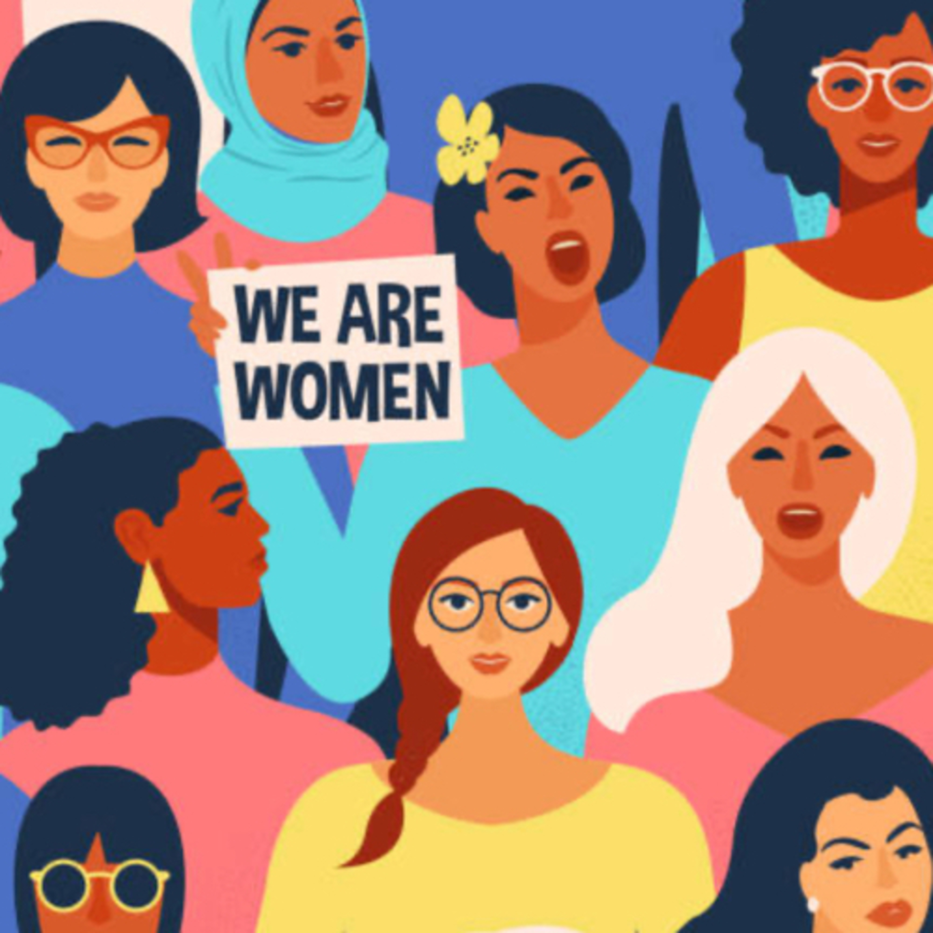 Ep#279- Every Day WOMEN and their ATTITUDE