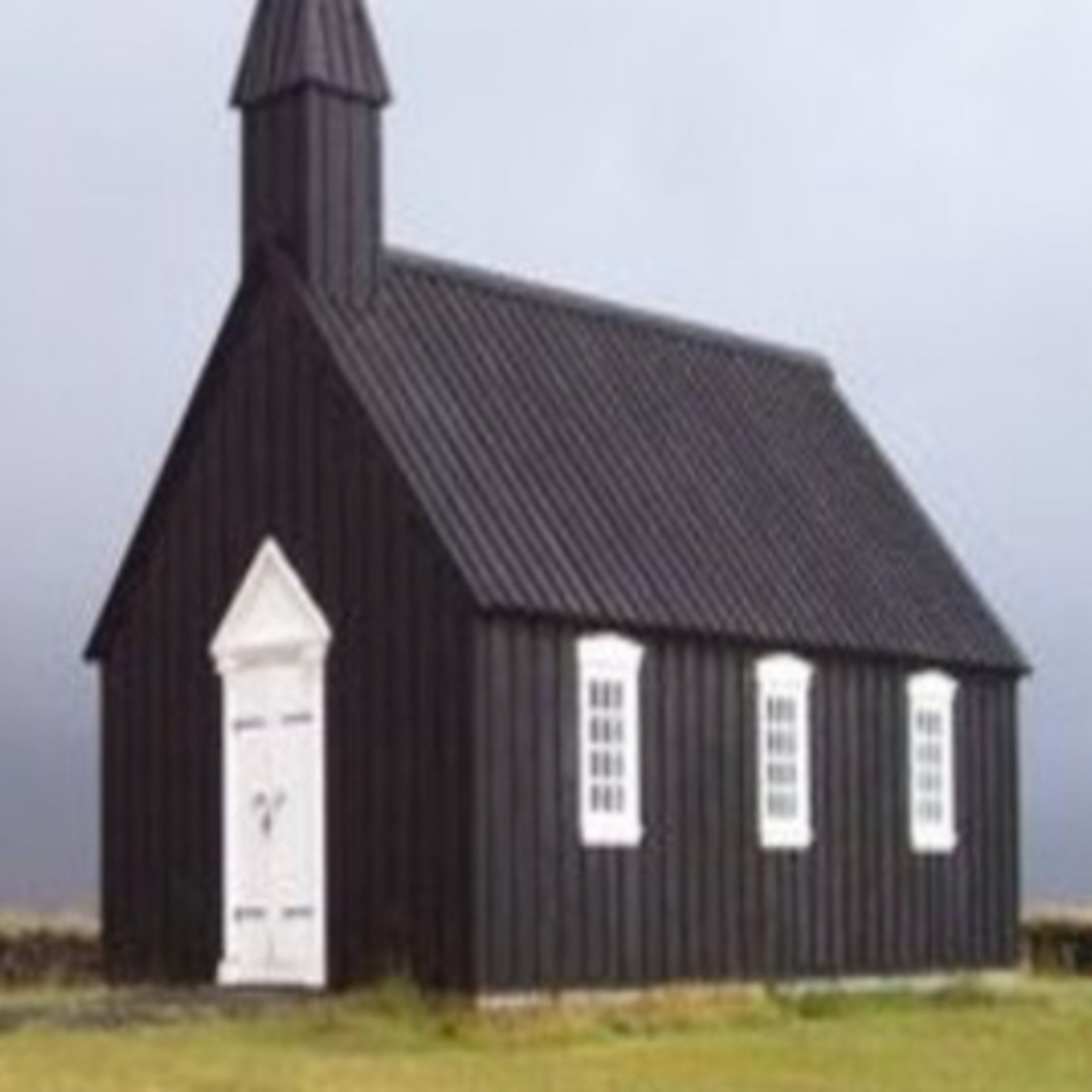 Ep#303- The black CHURCH and black CHRISTIAN