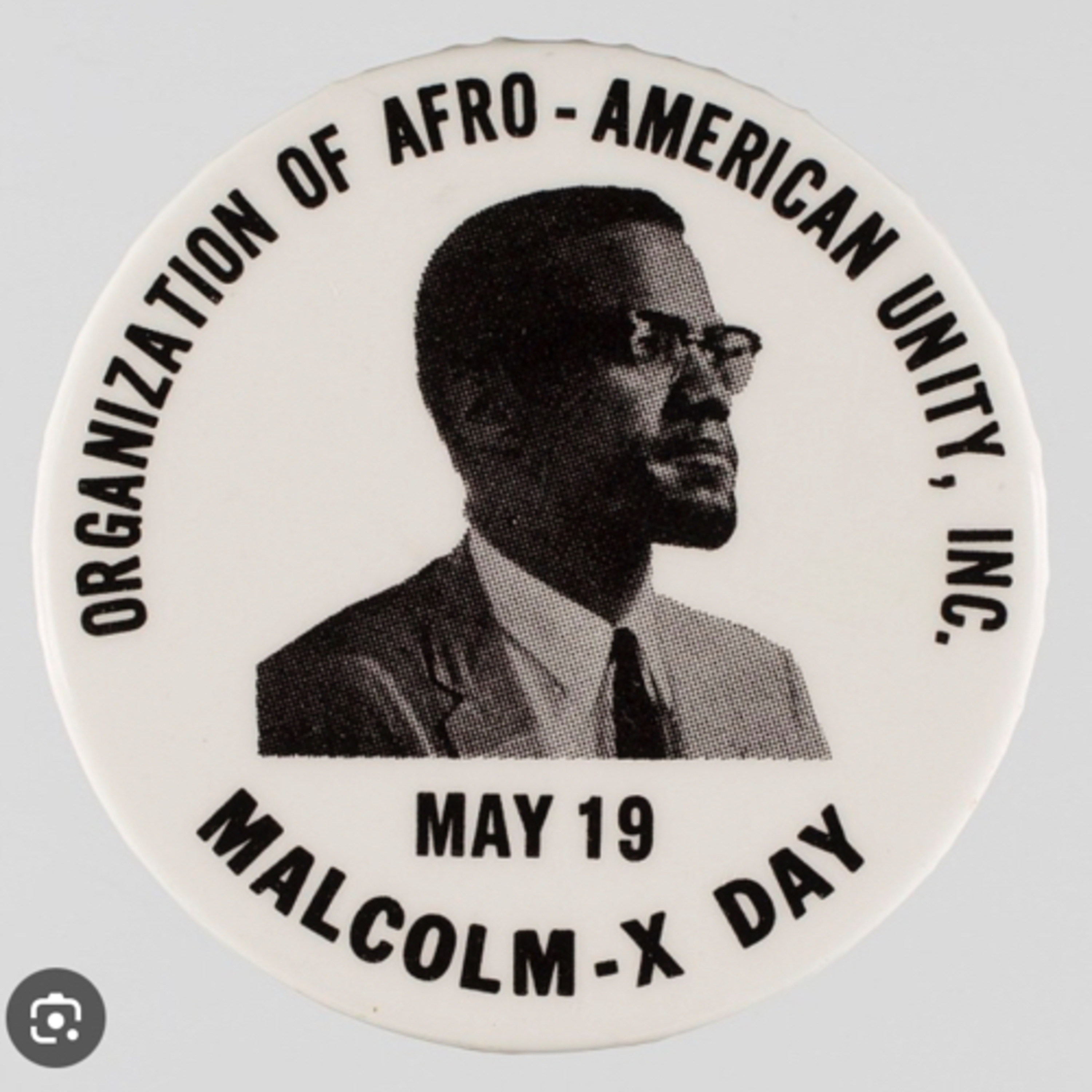 Ep#314- unity and organization, the lack of in black communities episode artwork