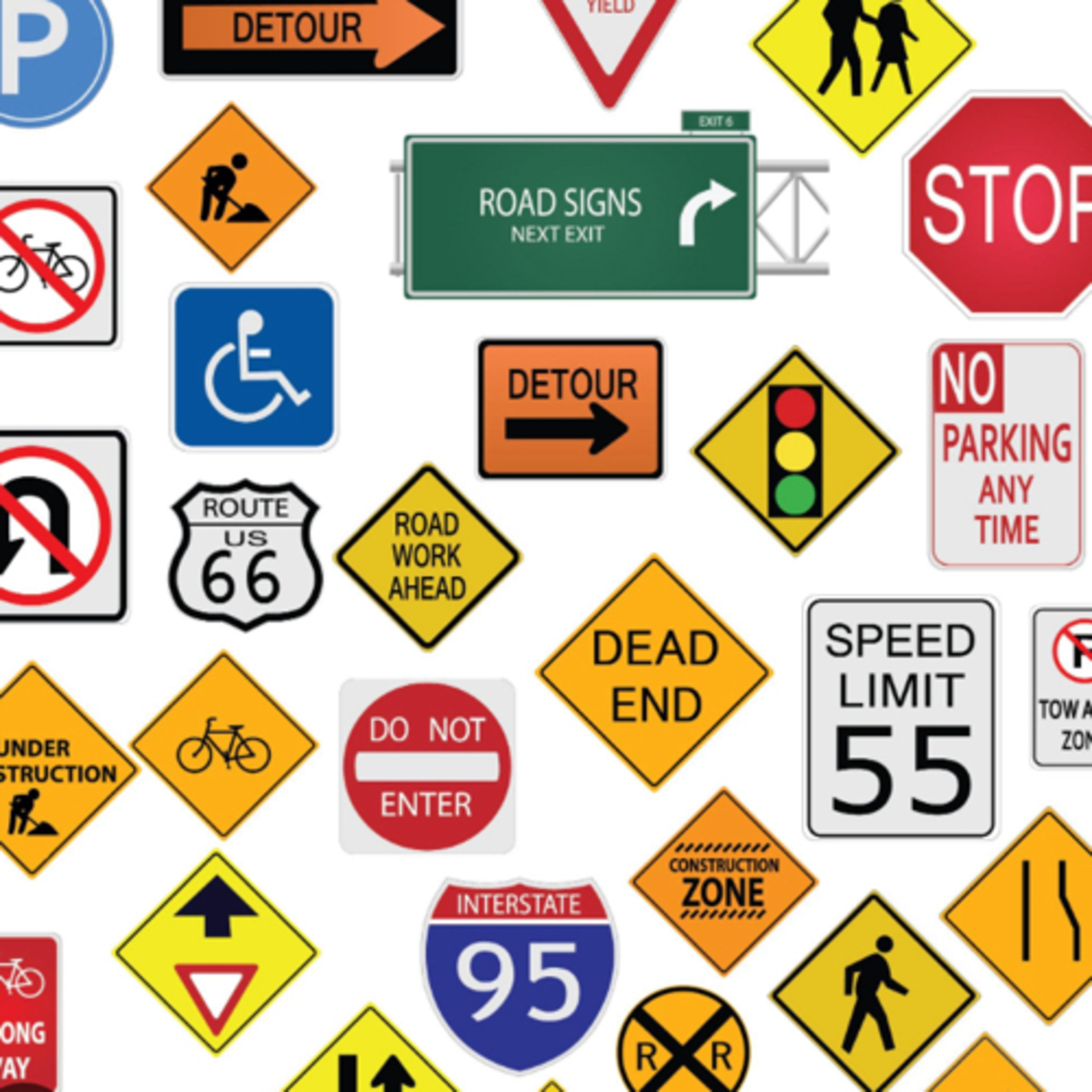 Ep#317- SiGn’S of the TIME⏰