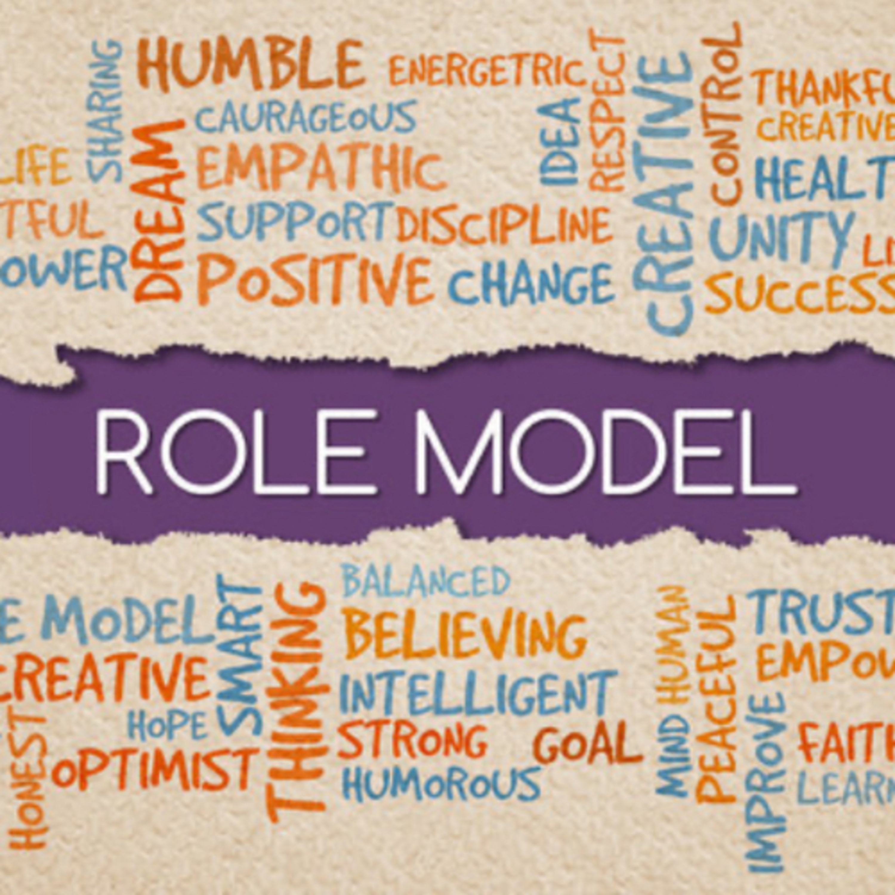 Ep#322- ROLE MODELS, LEARN TO CHOOSE BETTER🧐