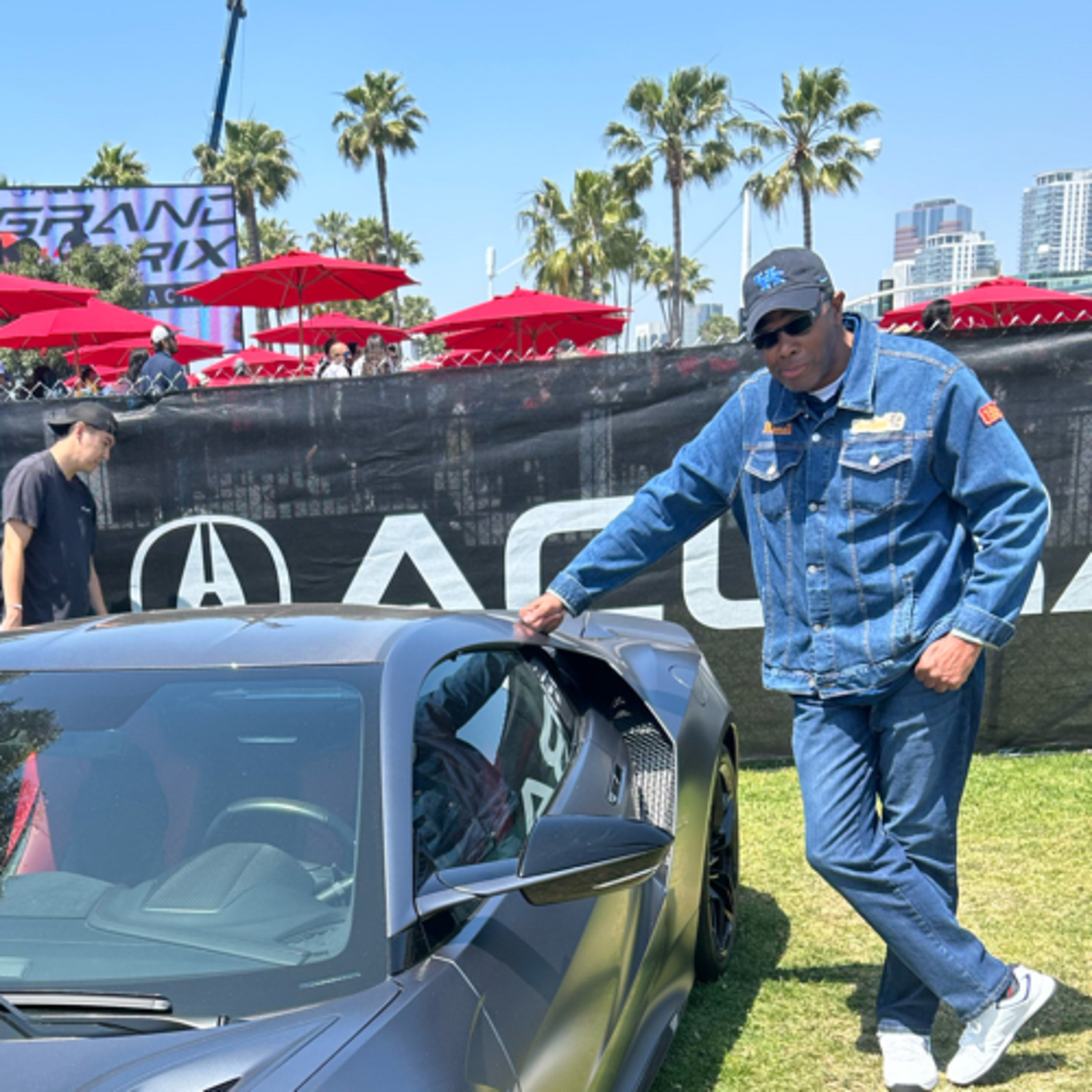 5th YEAR ANNIVERSARY-5.29.24