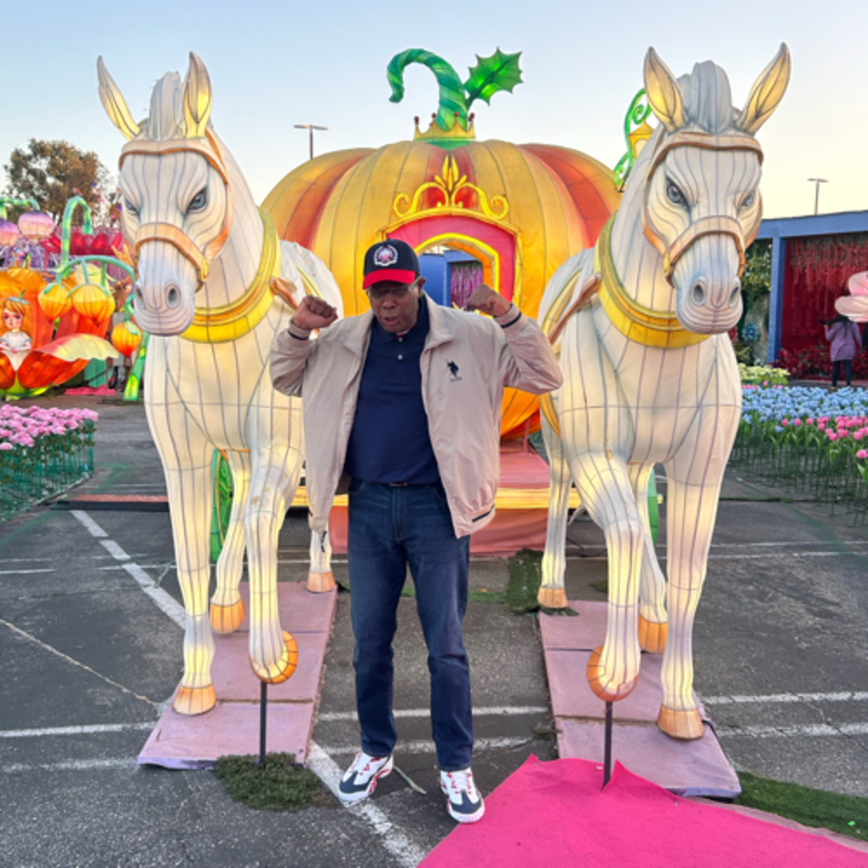 Ep#335- PROJECT come TOGETHER in 2025