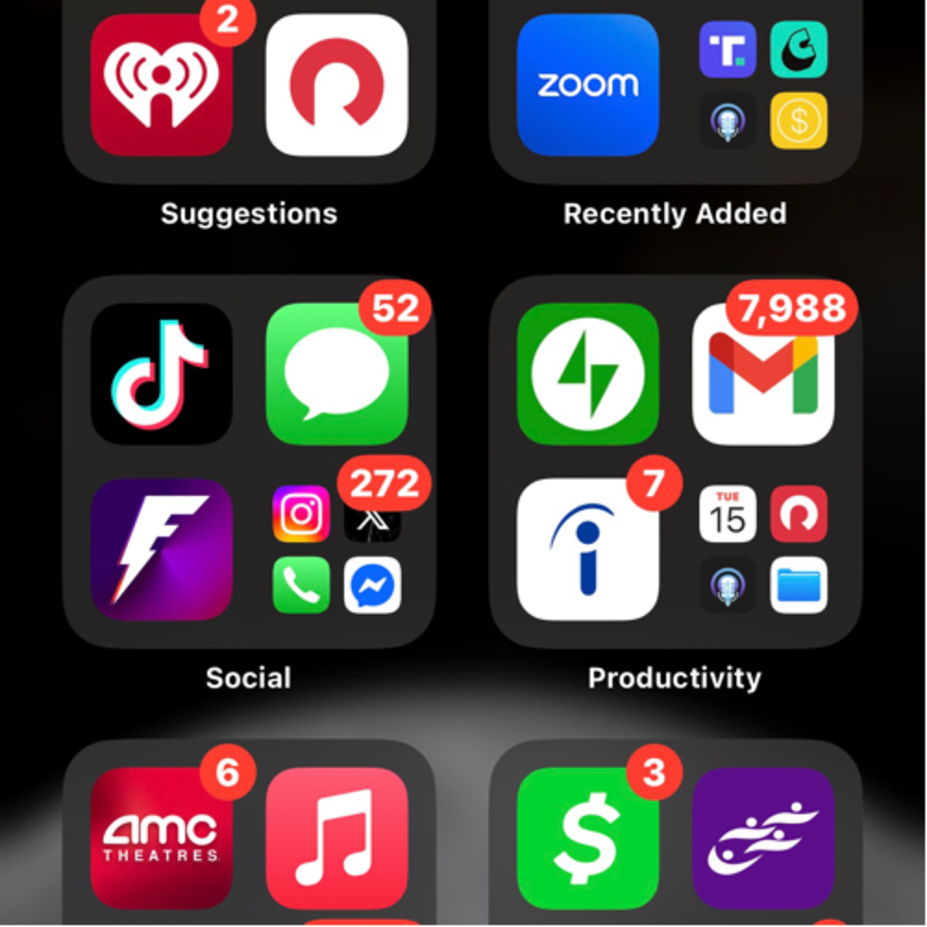 Do you care about your followers on social media? episode artwork