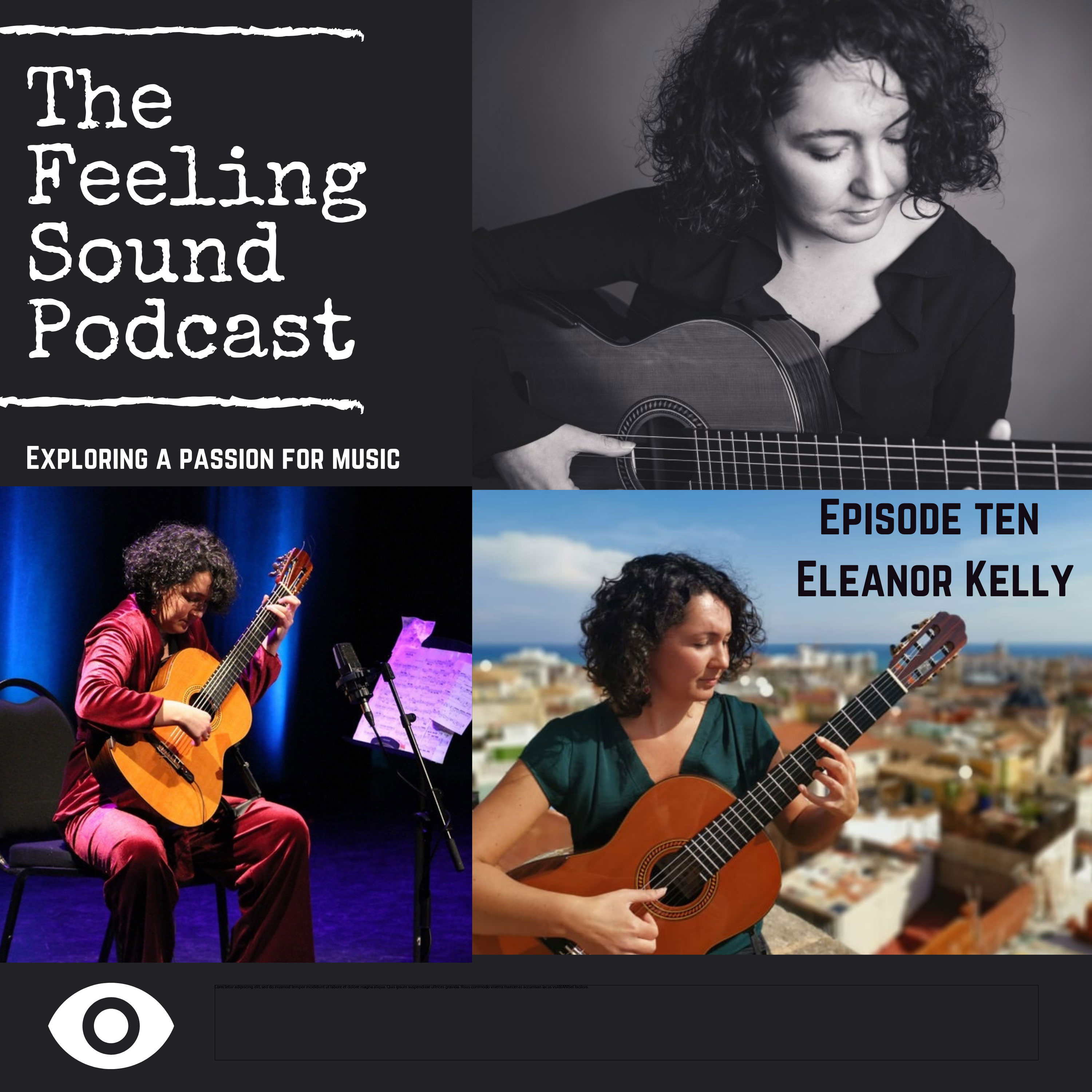 The Feeling Sound Podcast
