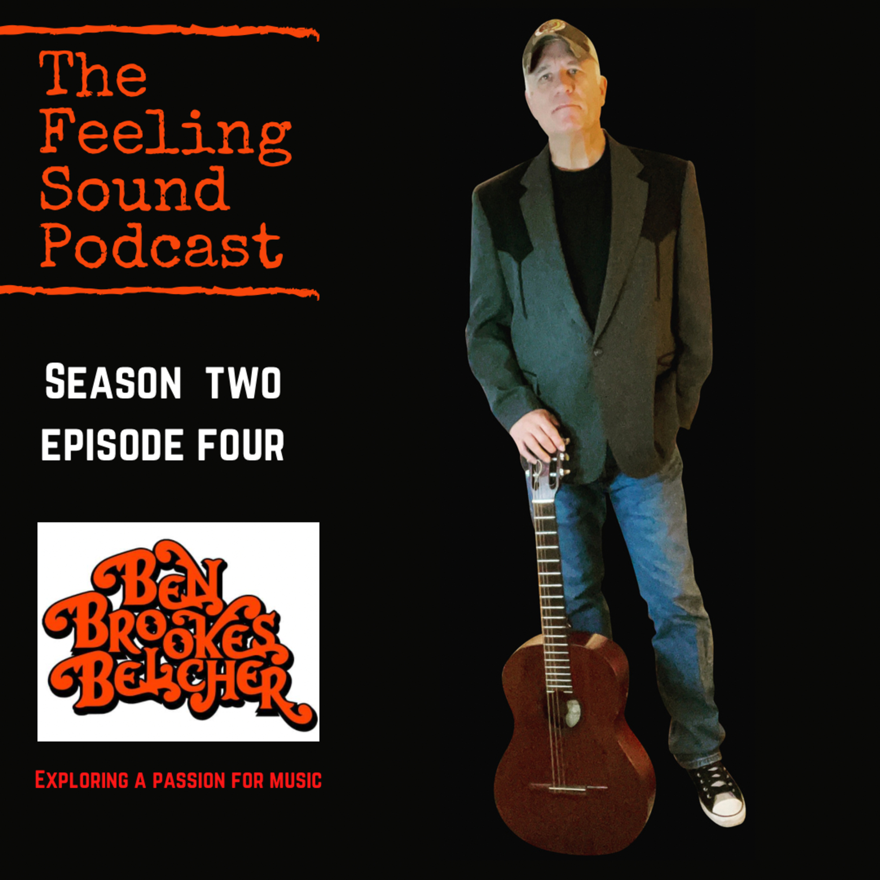 The Feeling Sound Podcast