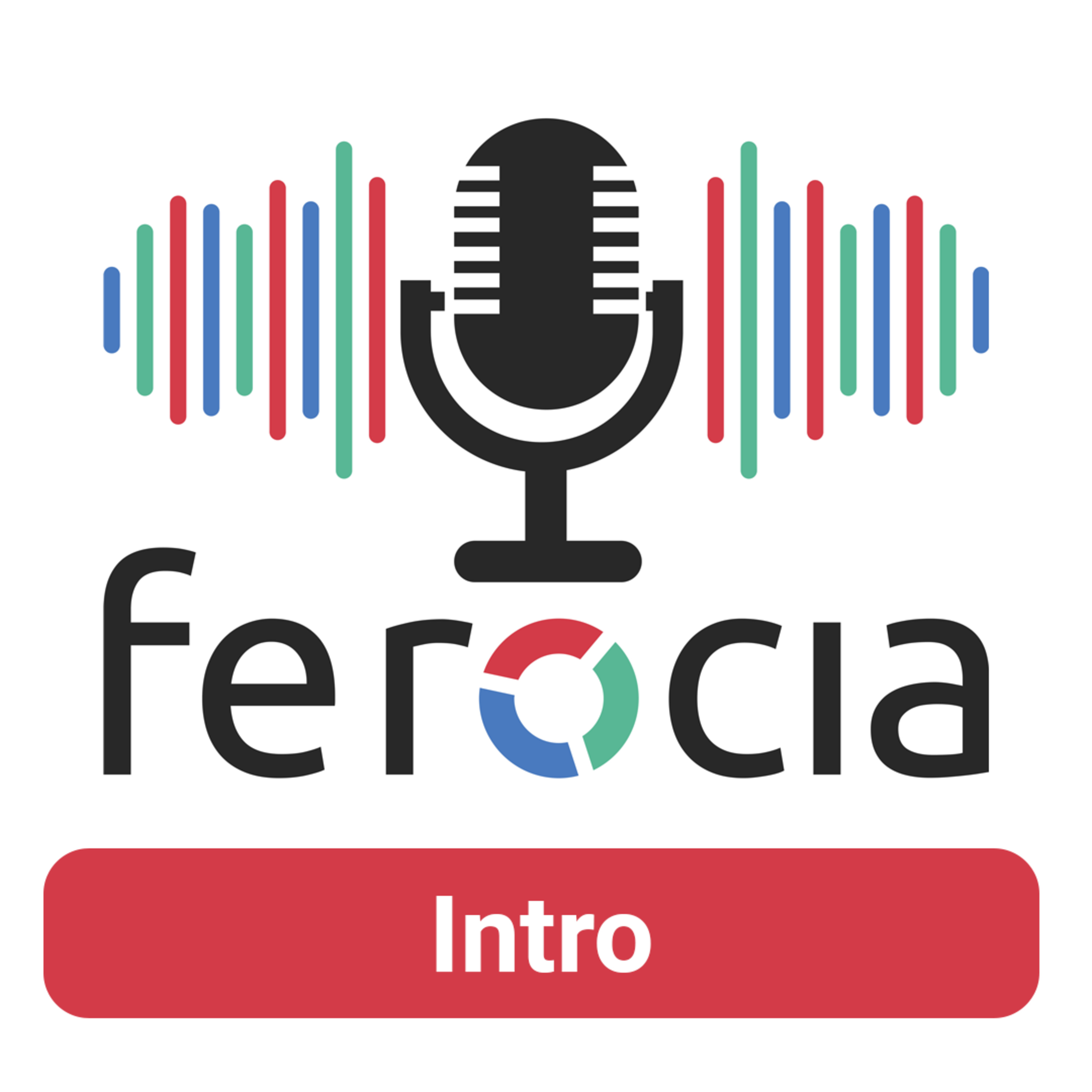 Ferocia