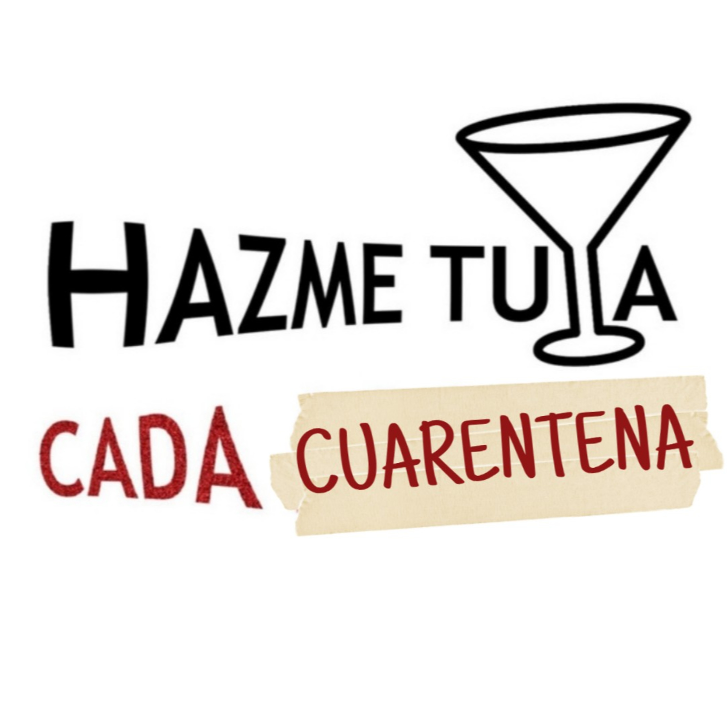 Hazme tuya cada martes