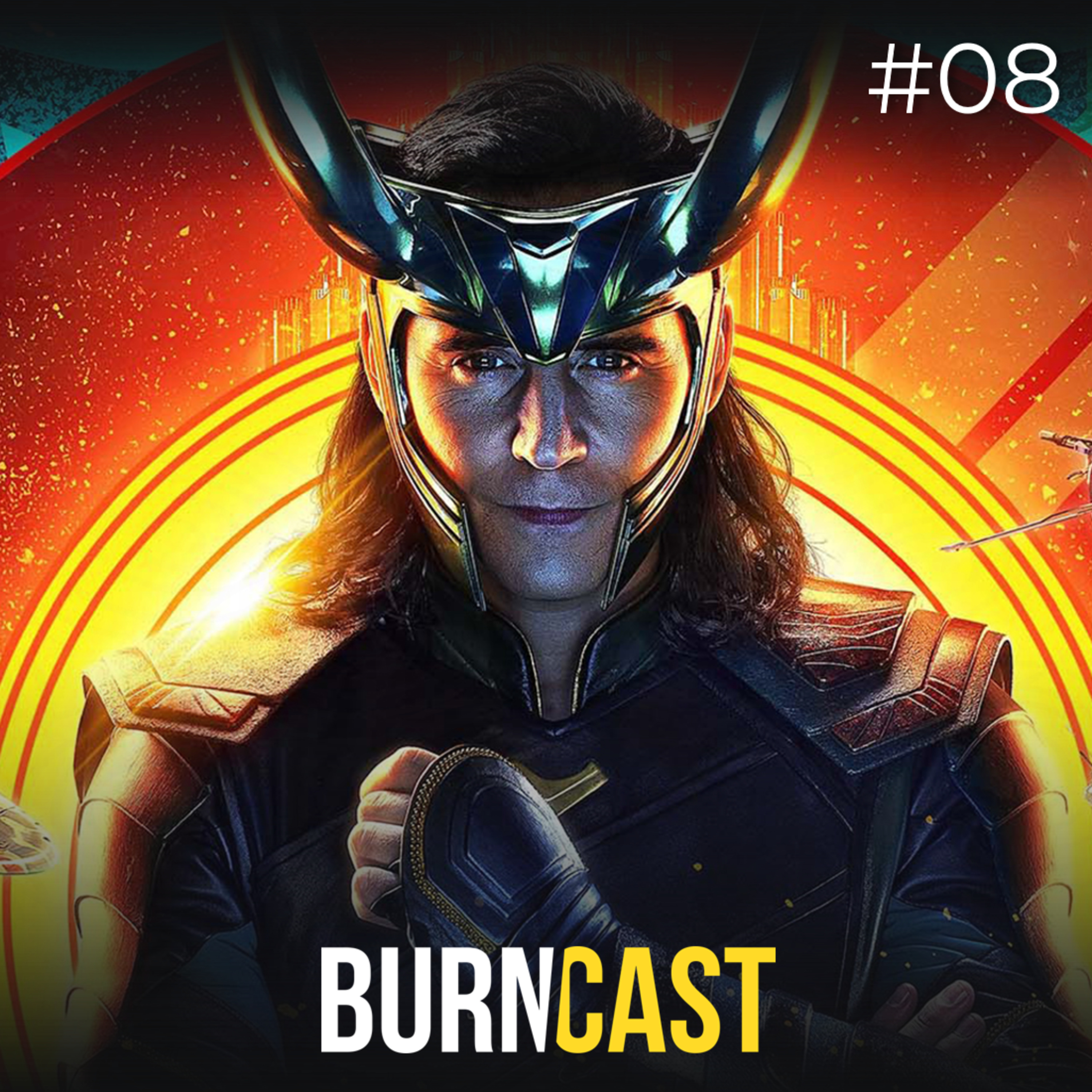 BurnCast
