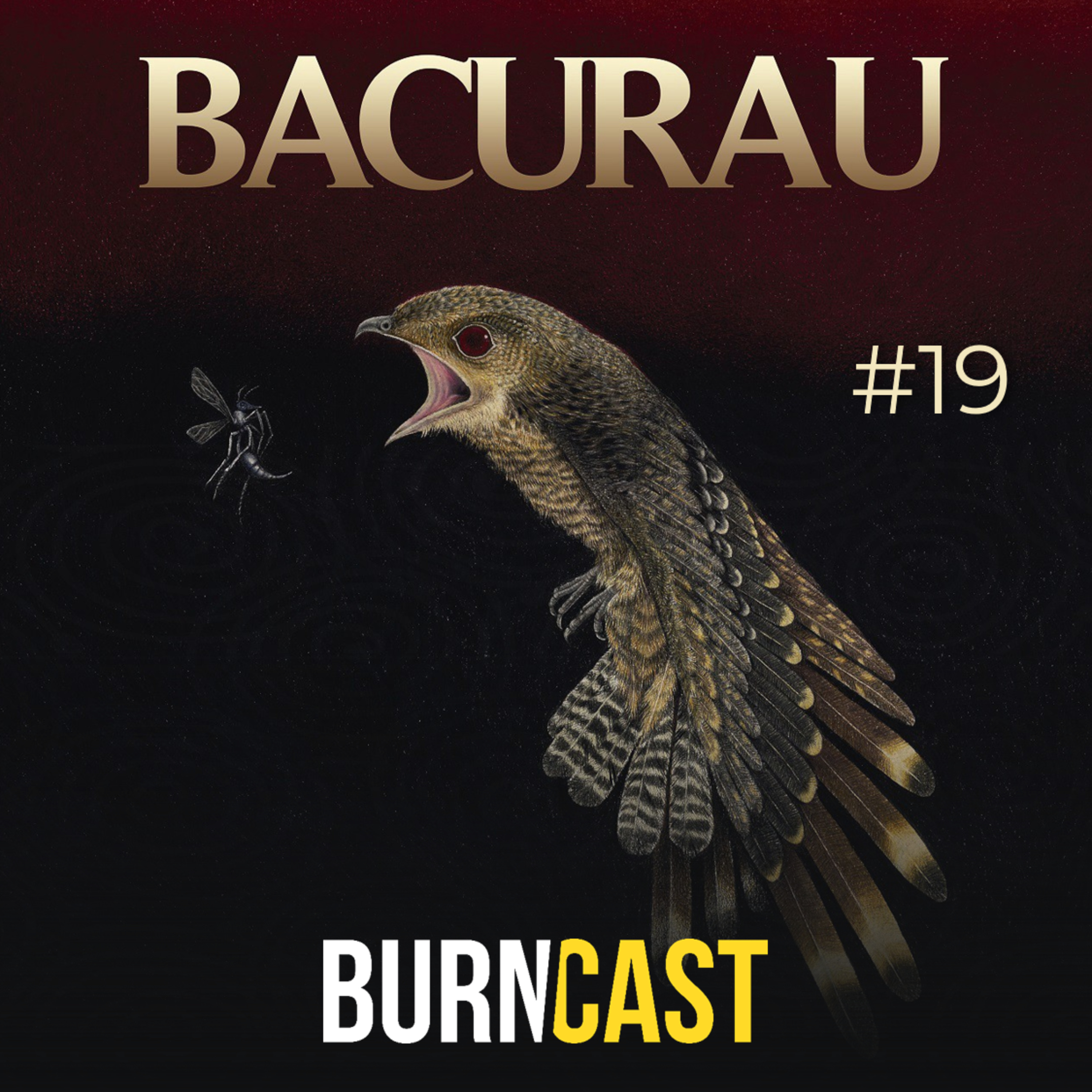 BurnCast