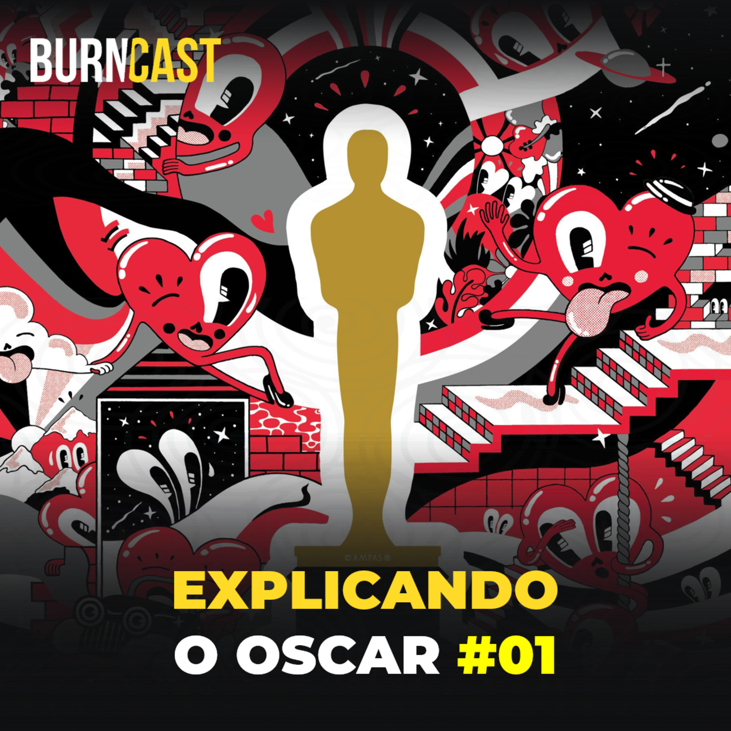 BurnCast