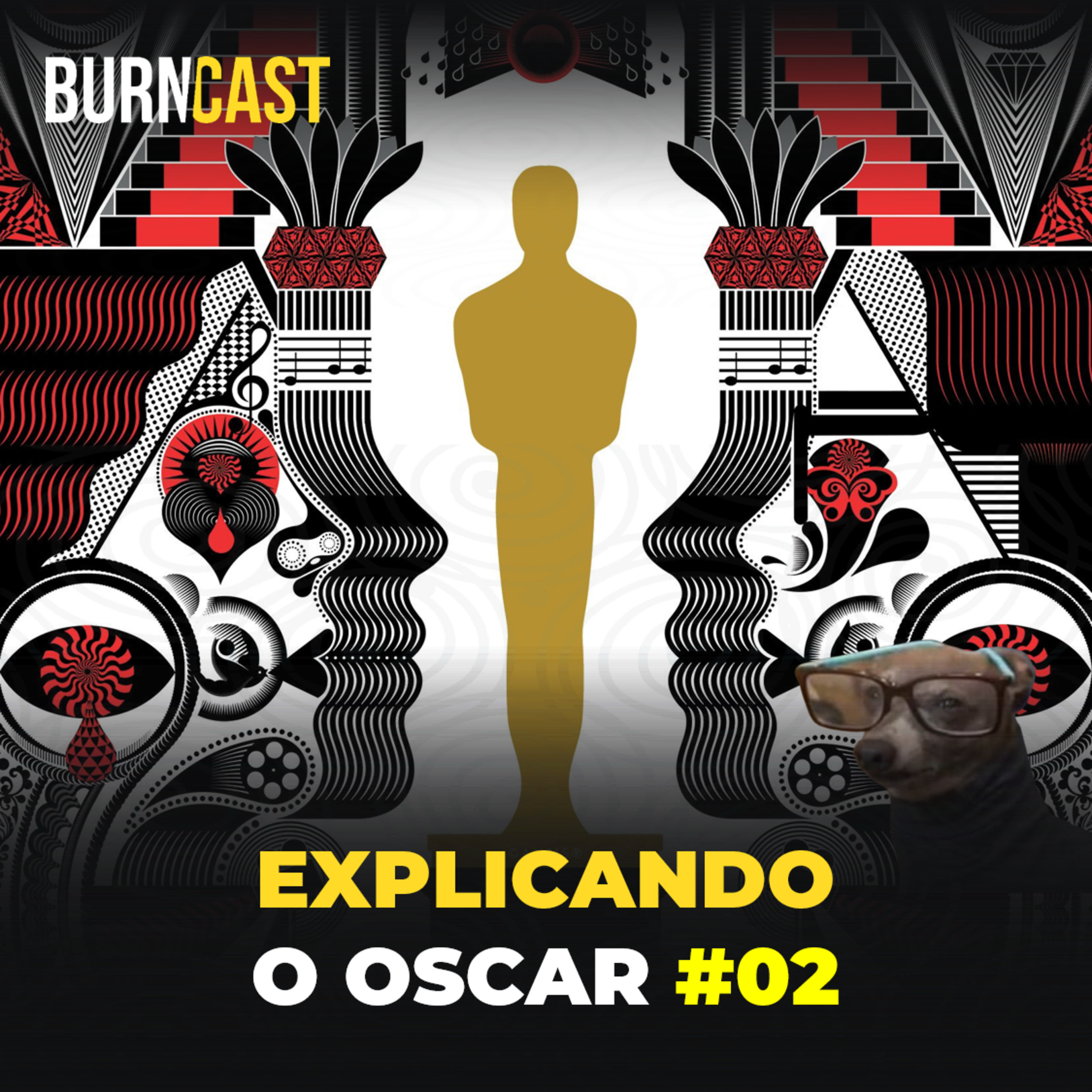 BurnCast