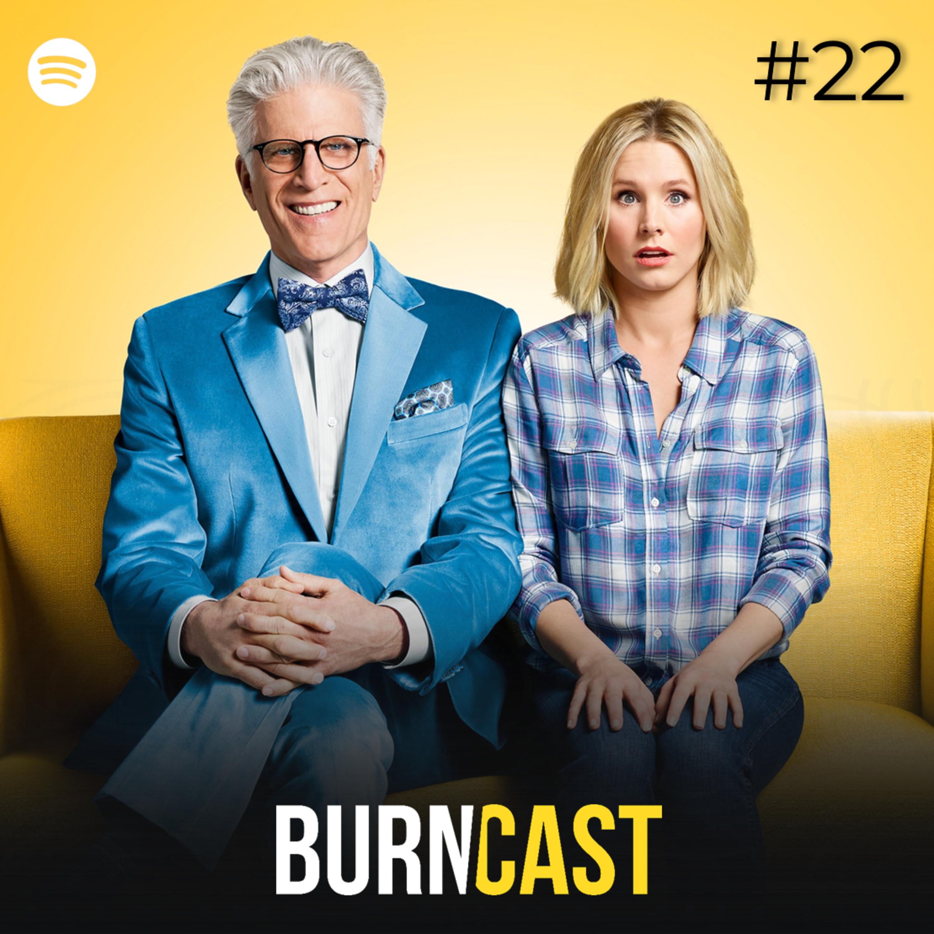 BurnCast