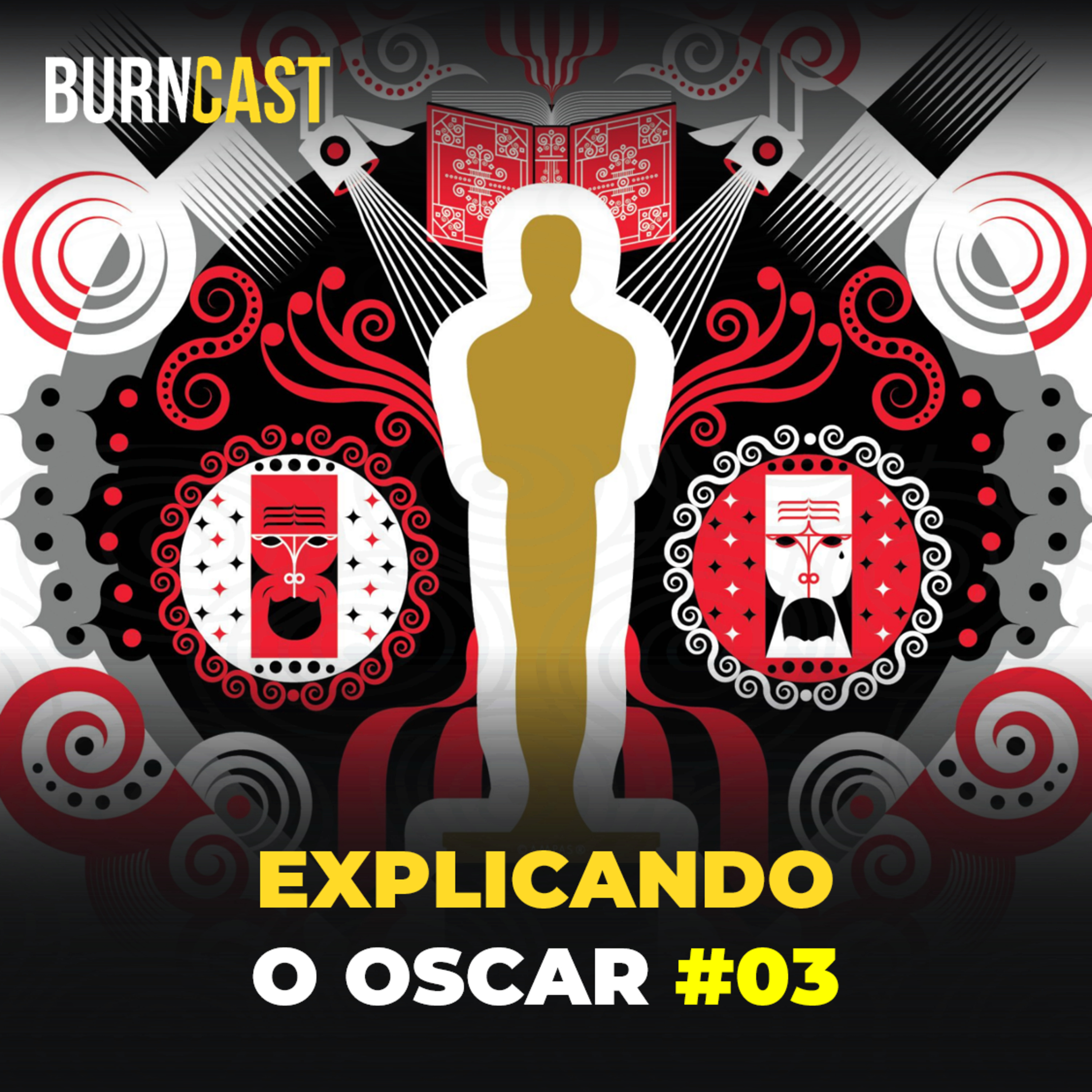BurnCast