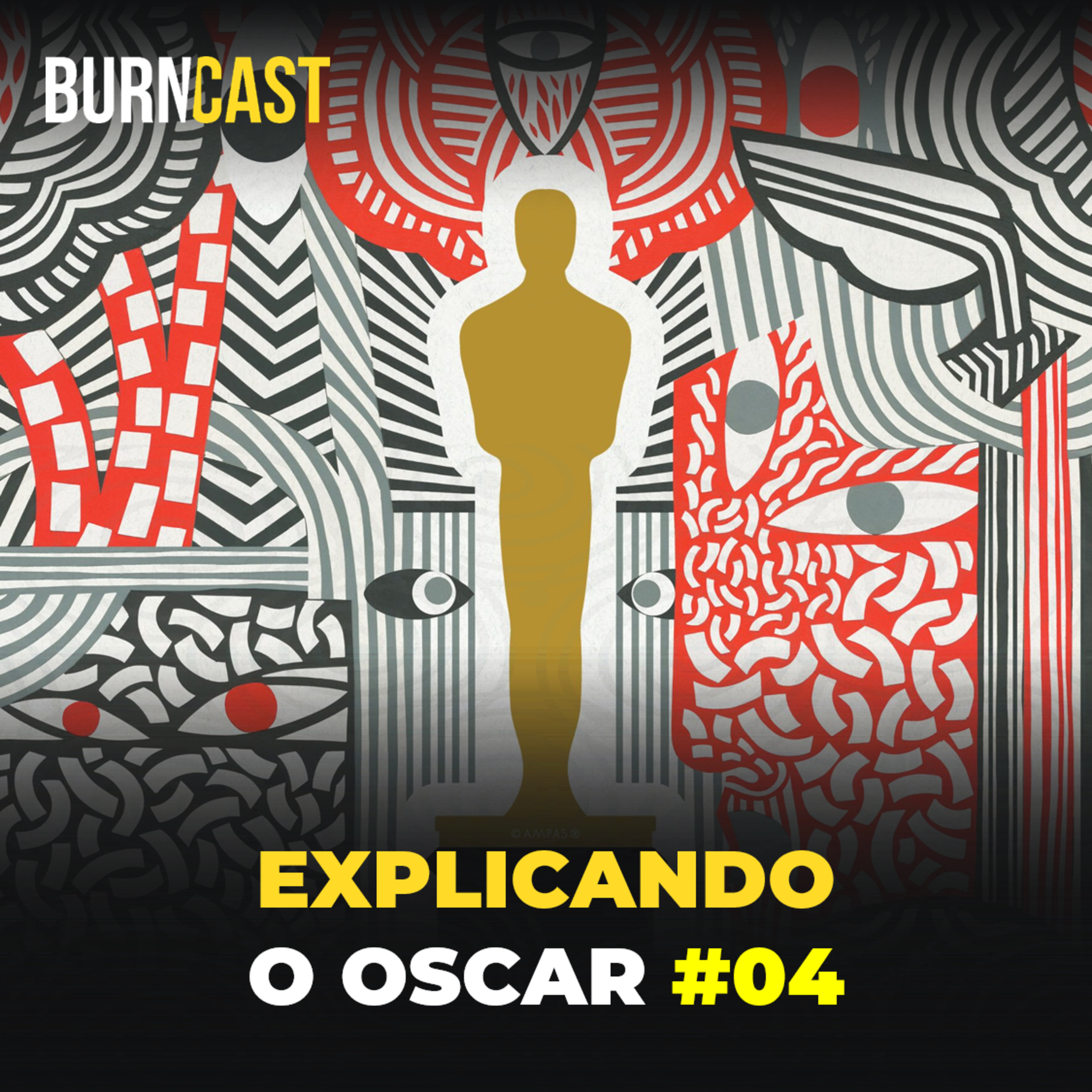 BurnCast