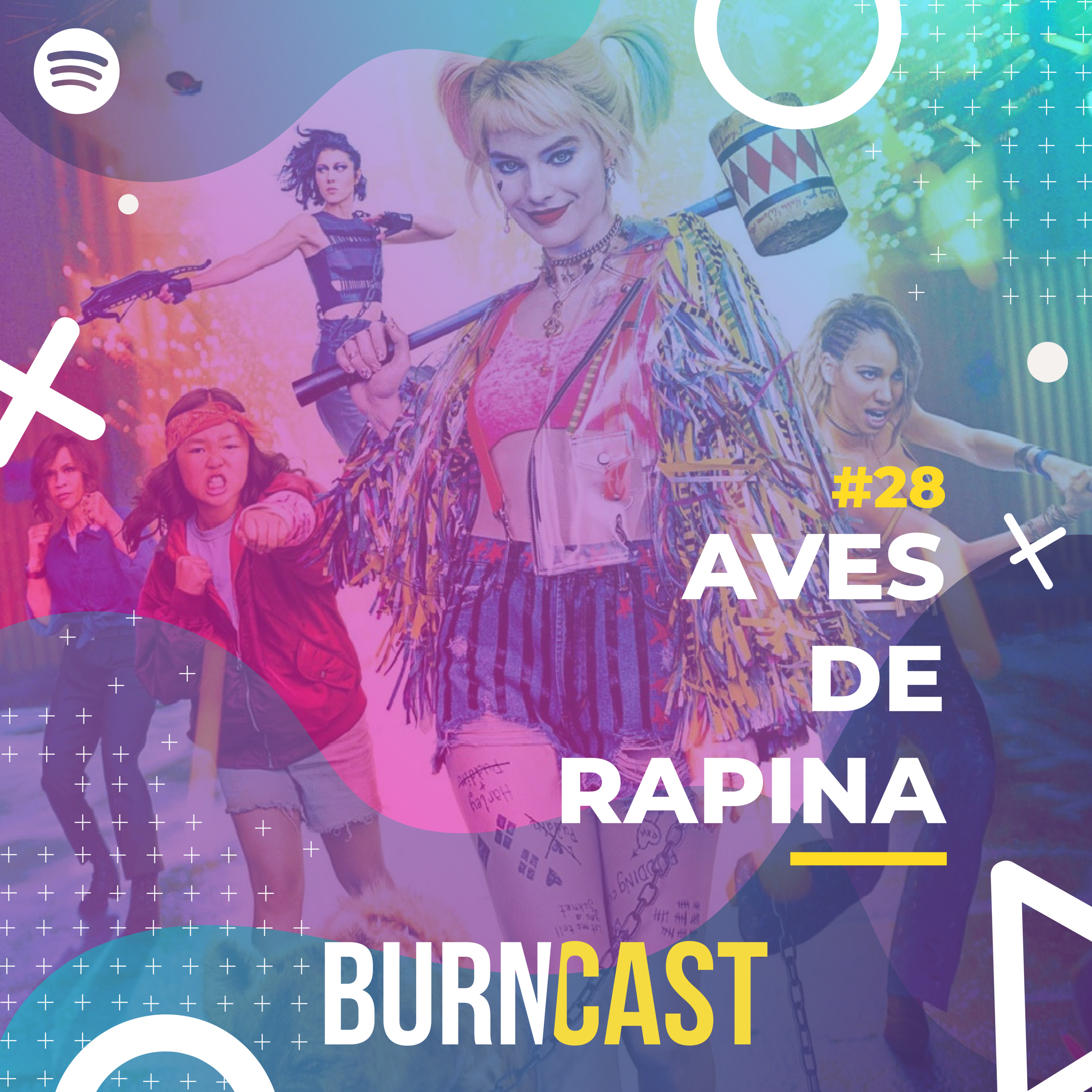 BurnCast