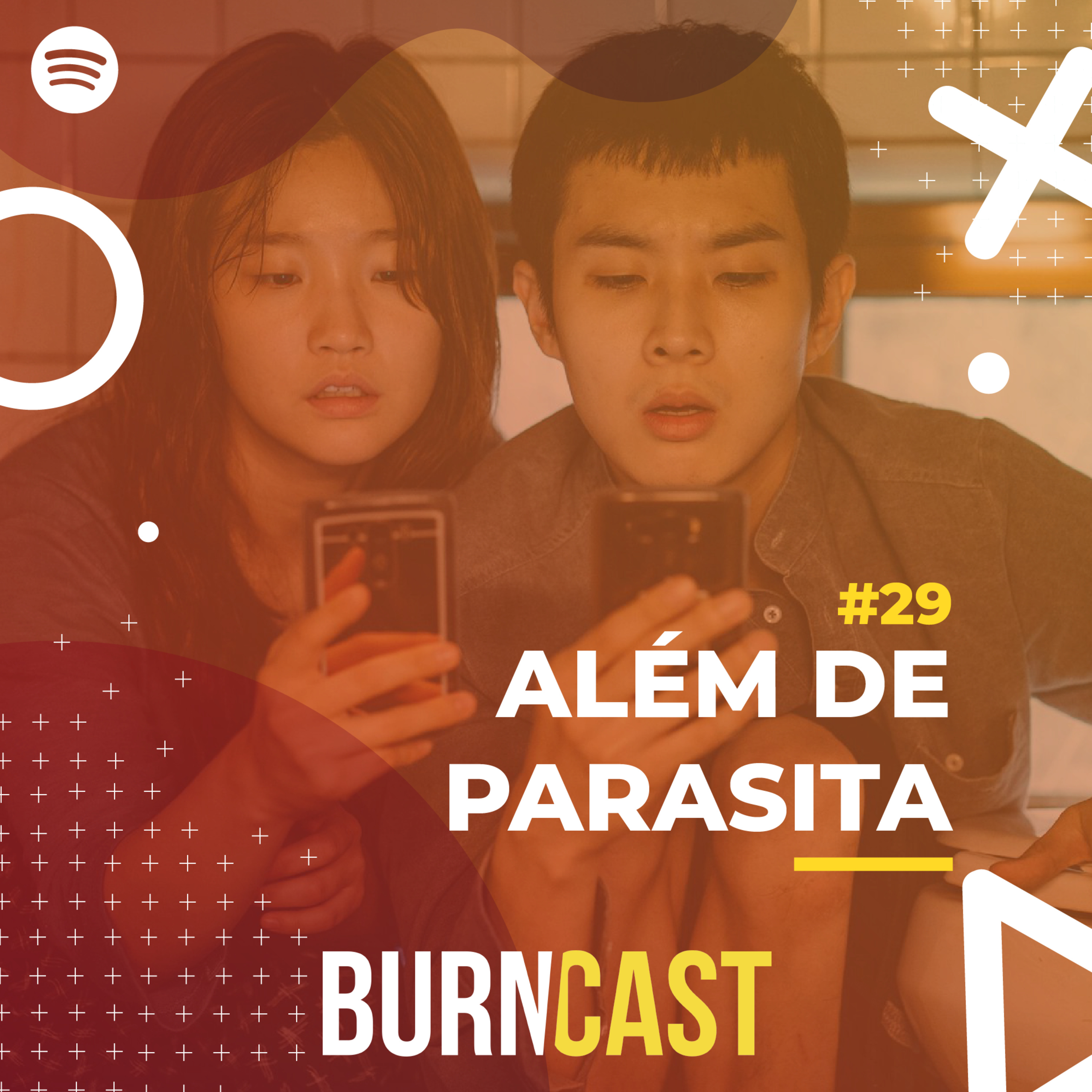 BurnCast