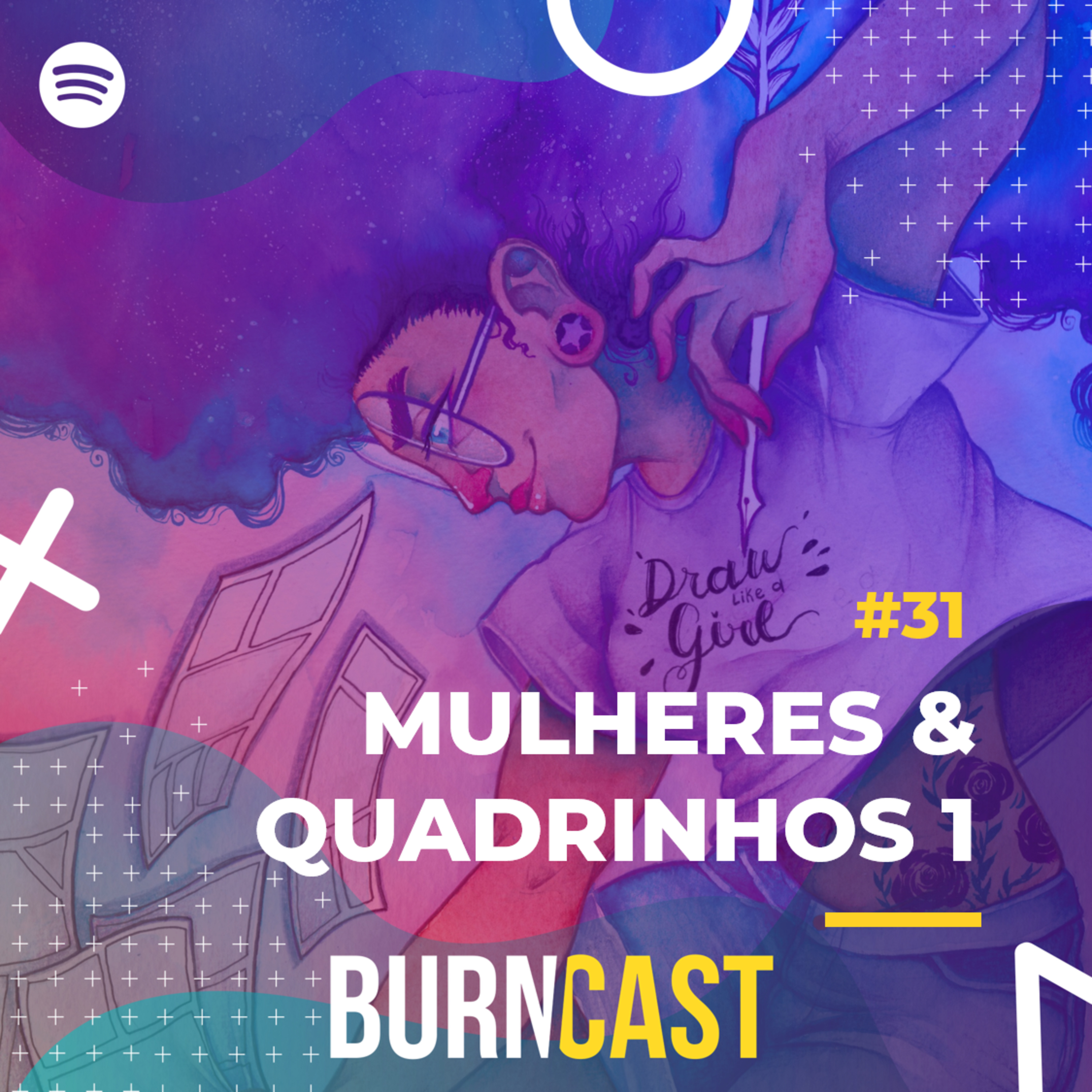 BurnCast