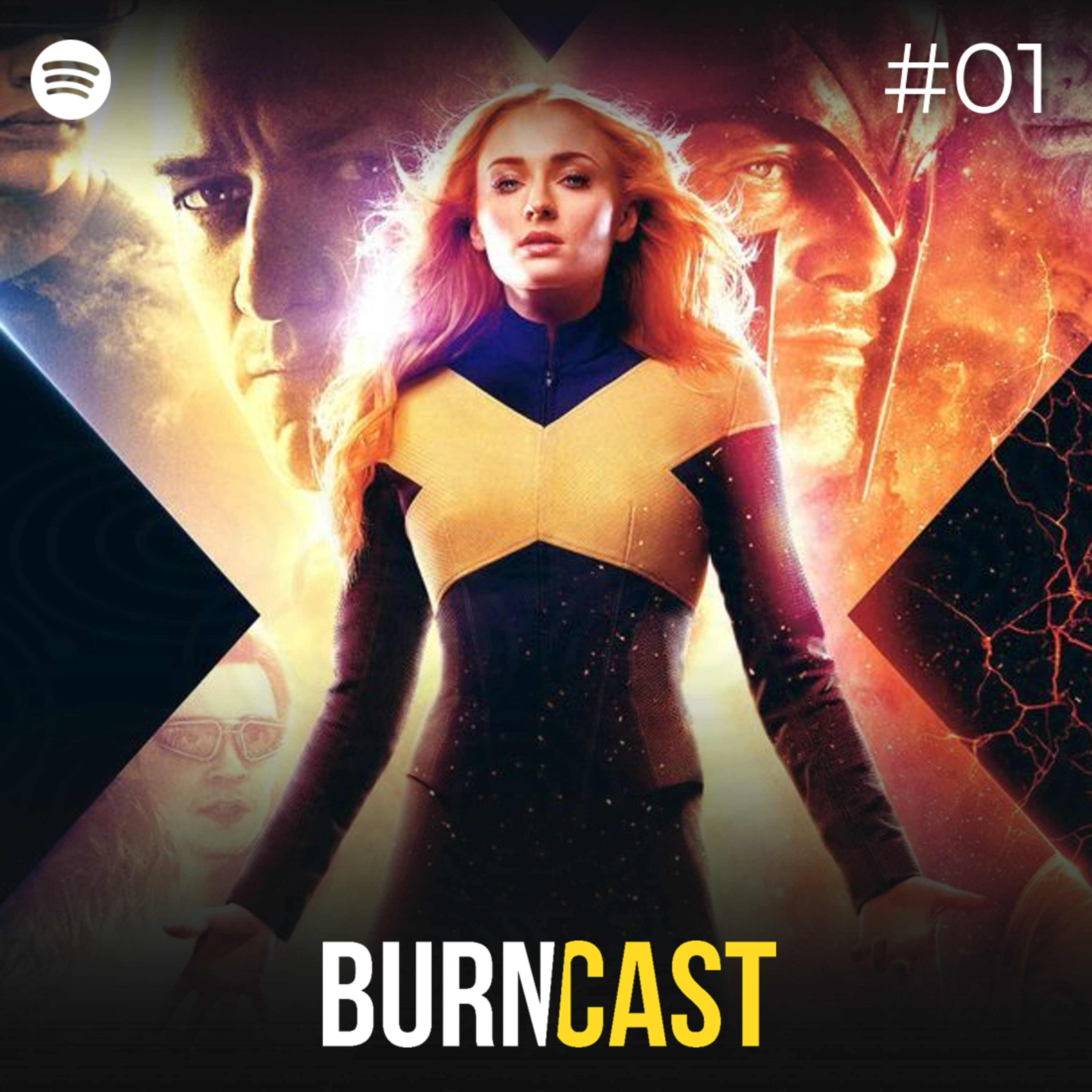 BurnCast