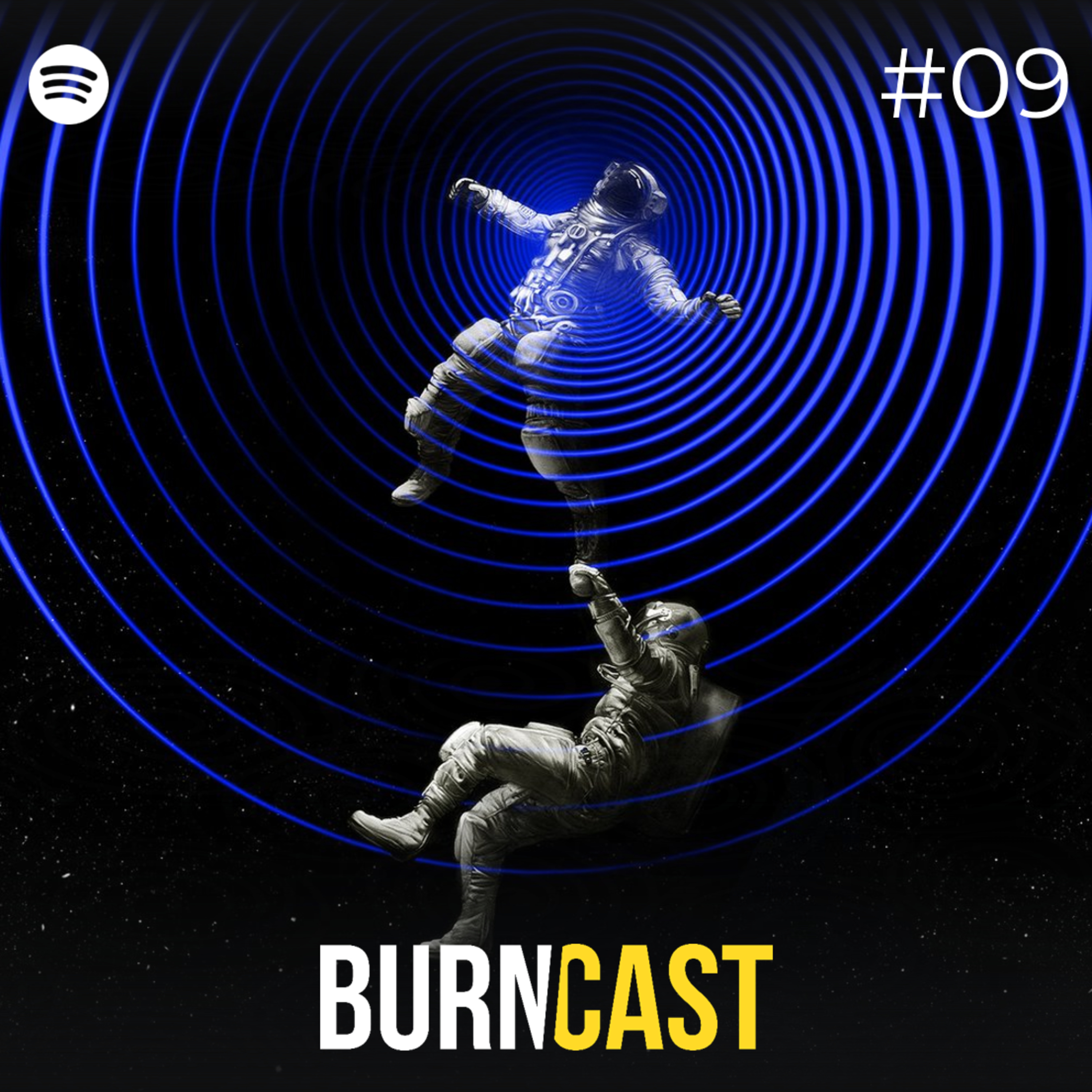 BurnCast