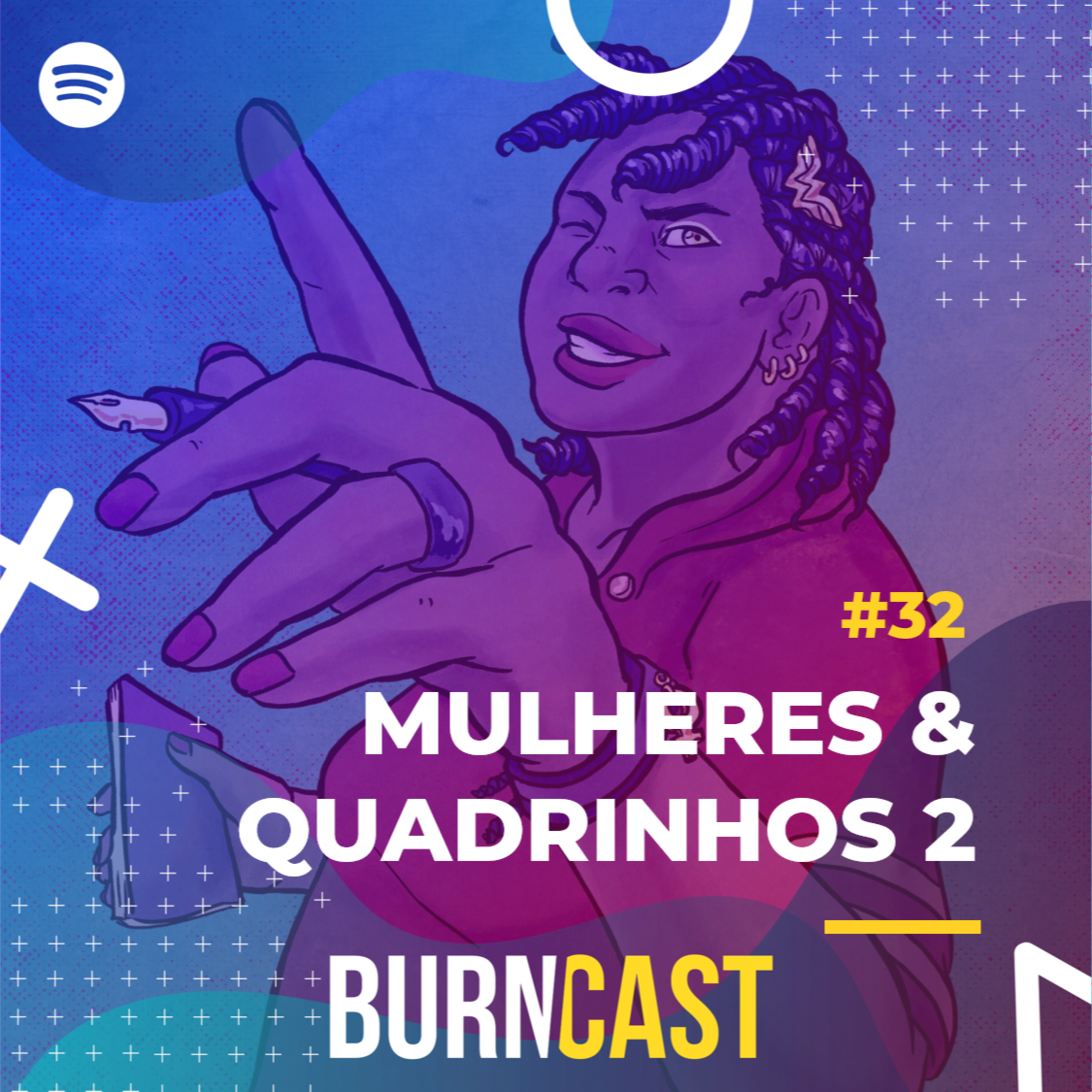 BurnCast