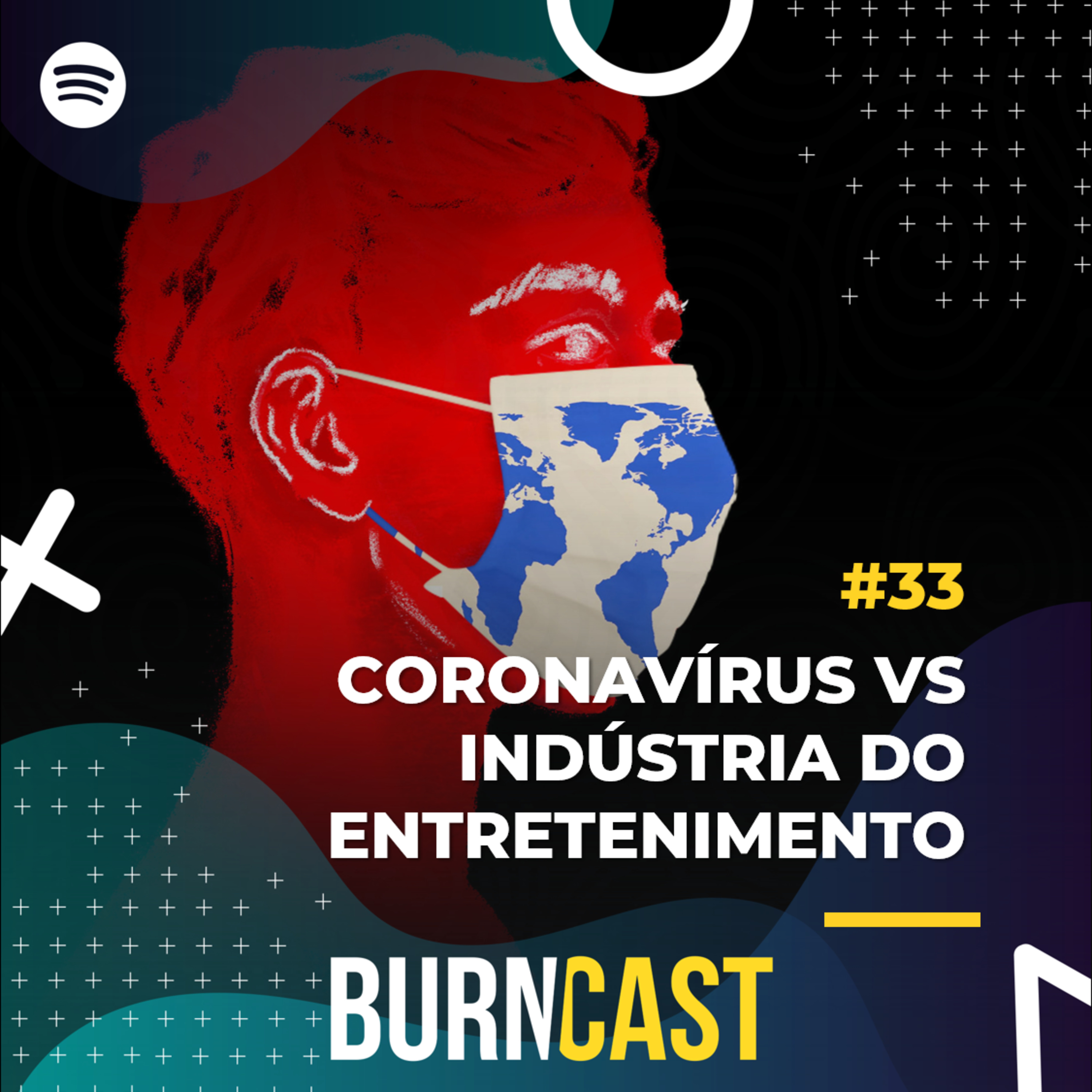 BurnCast