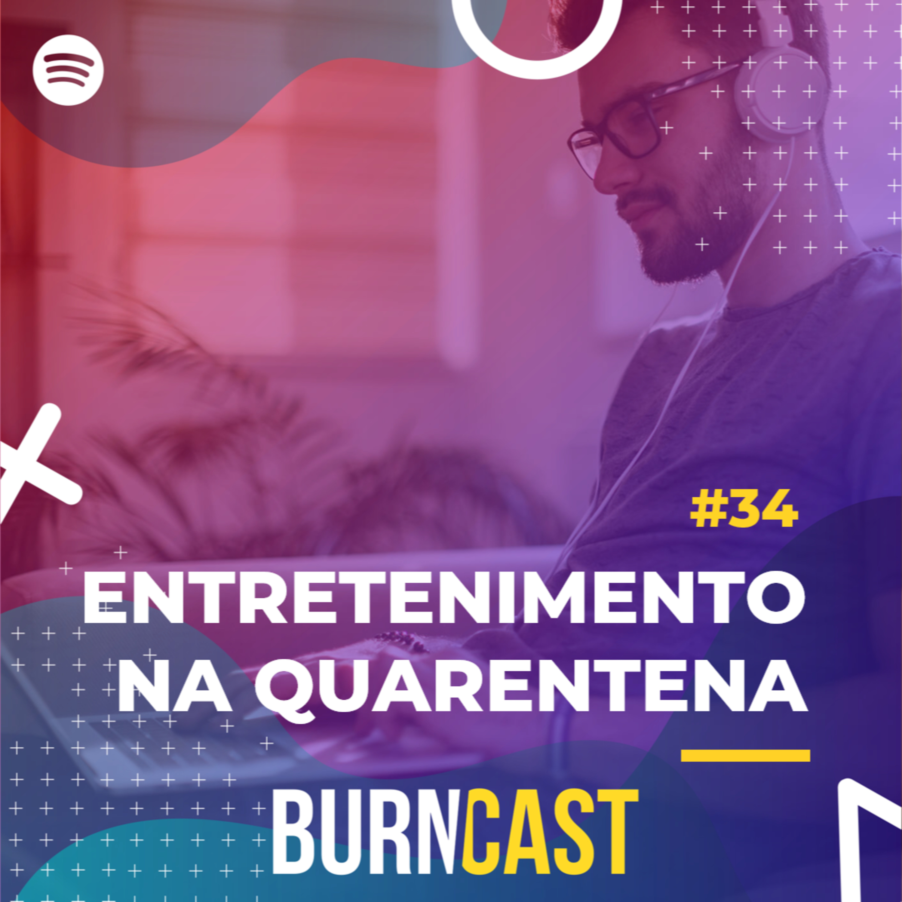 BurnCast